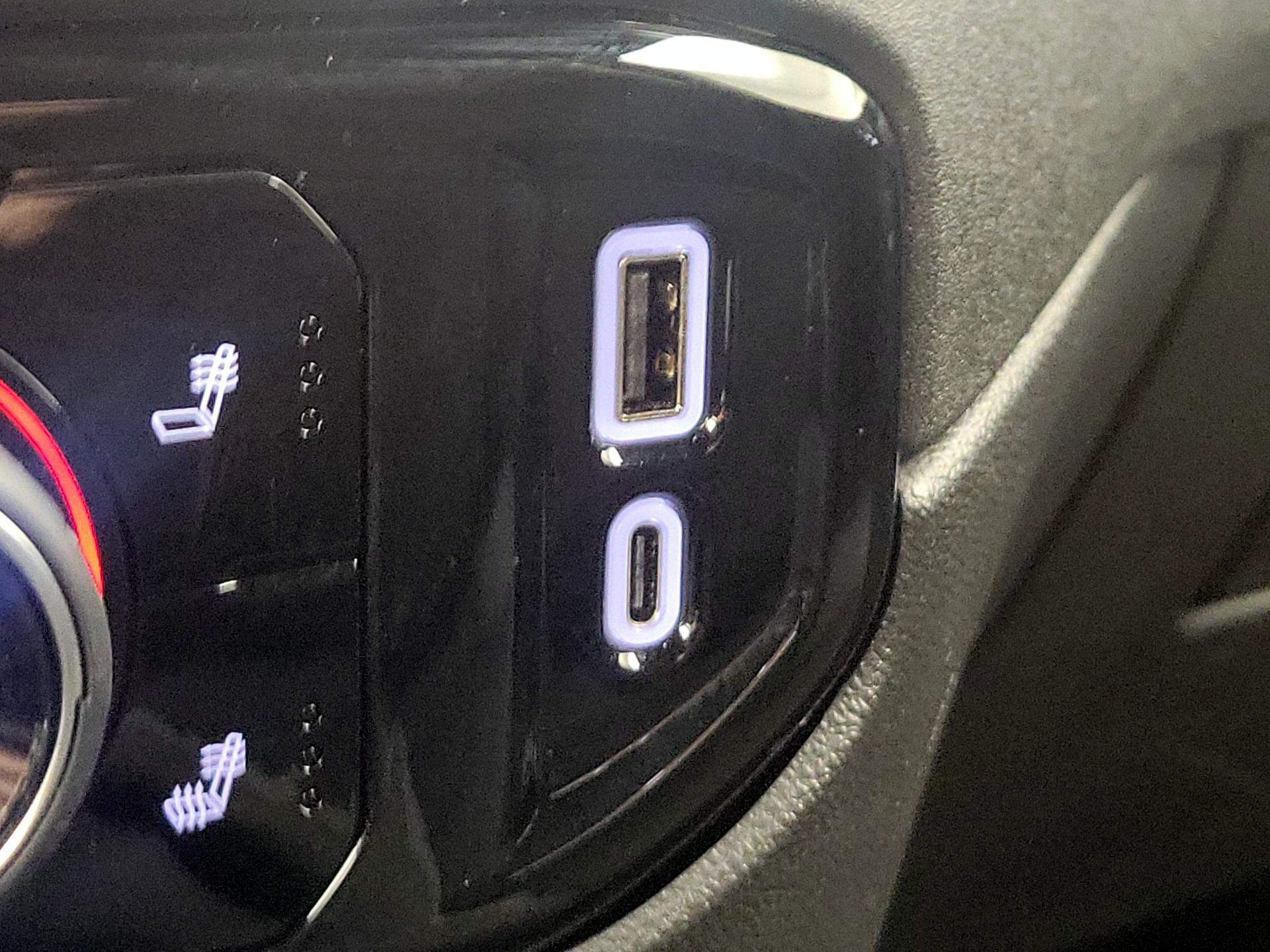 Thumbnail: 2024 Chevrolet Silverado 1500 - 18