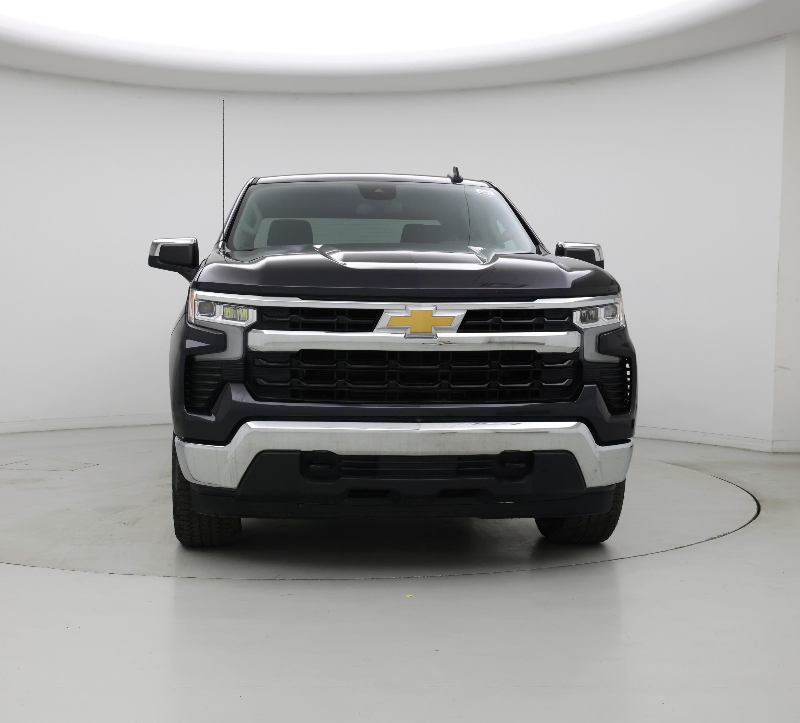 Thumbnail: 2024 Chevrolet Silverado 1500 - 5