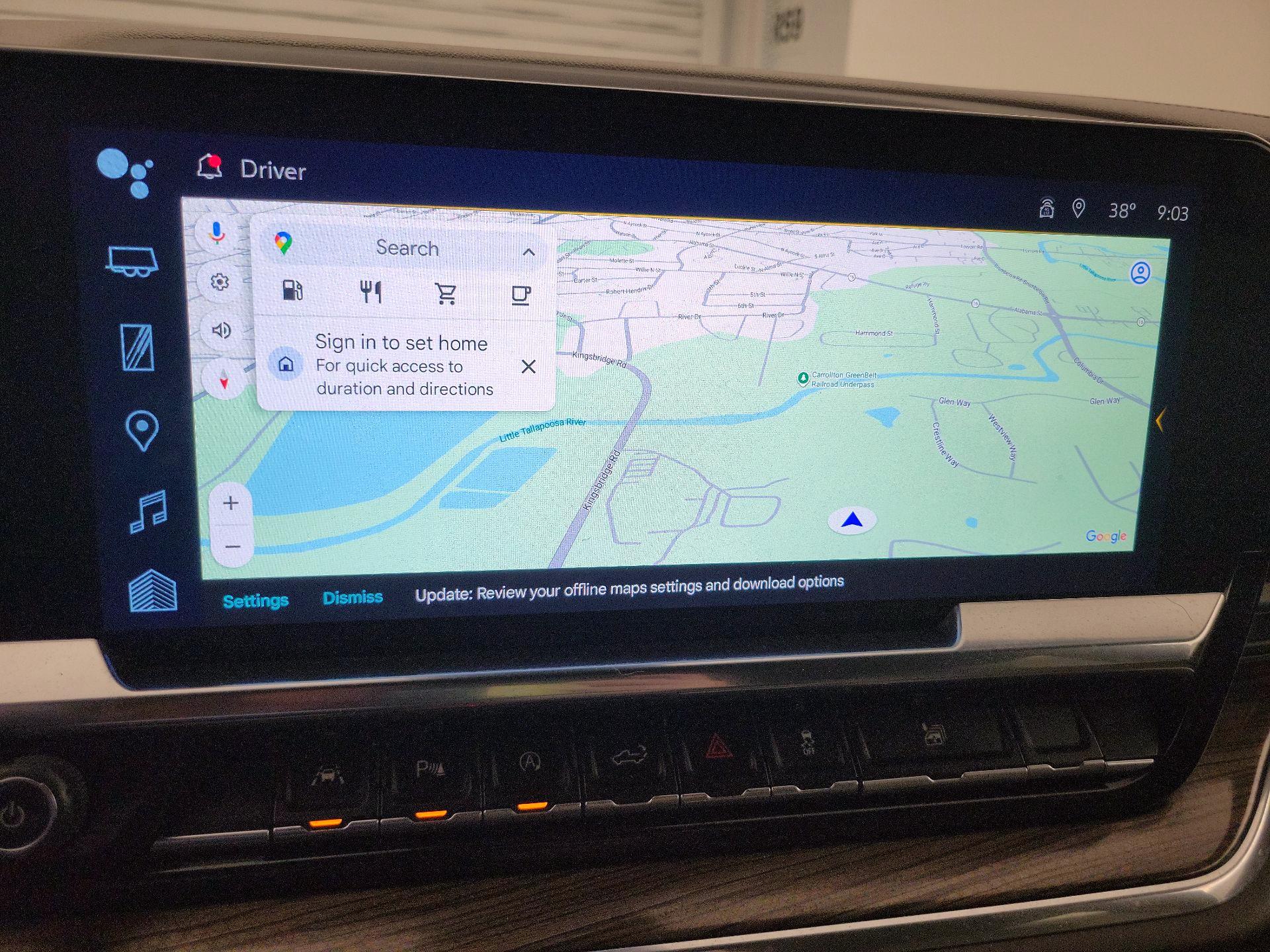 Thumbnail: 2023 Chevrolet Silverado 1500 - 14