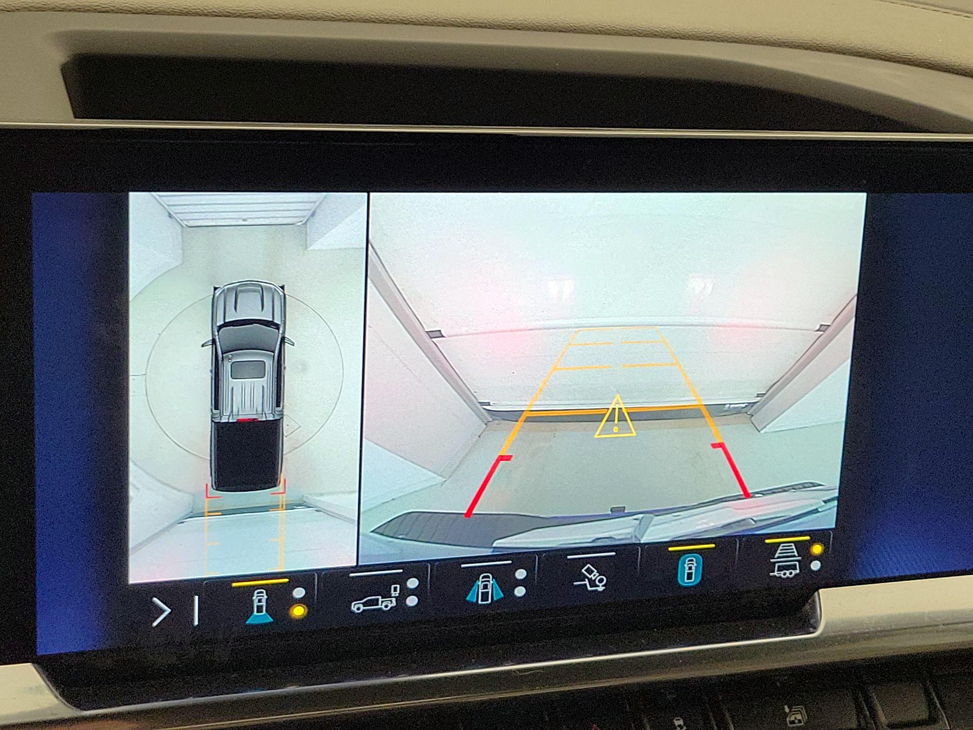 Thumbnail: 2023 Chevrolet Silverado 1500 - 15