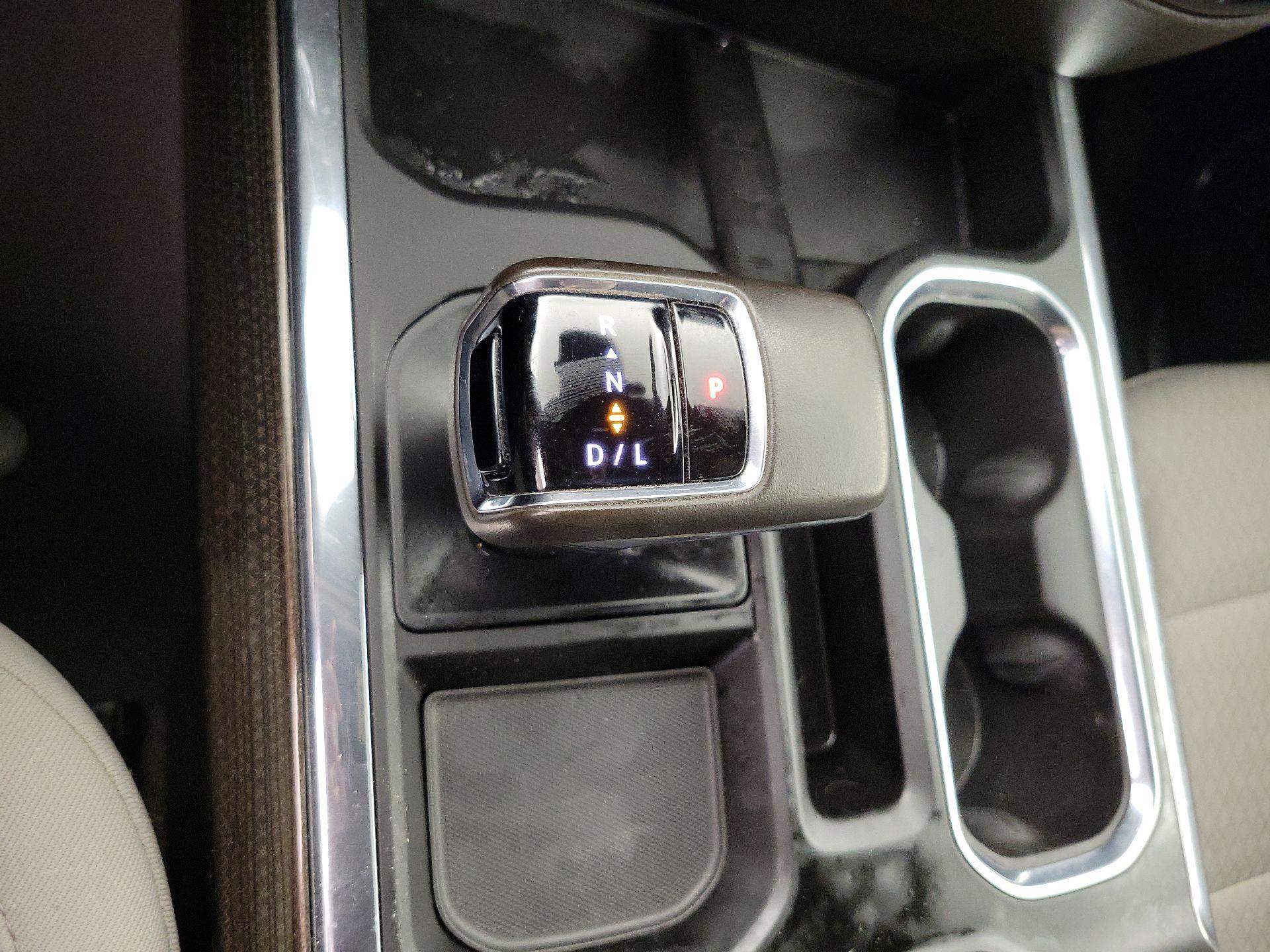 Thumbnail: 2023 Chevrolet Silverado 1500 - 18