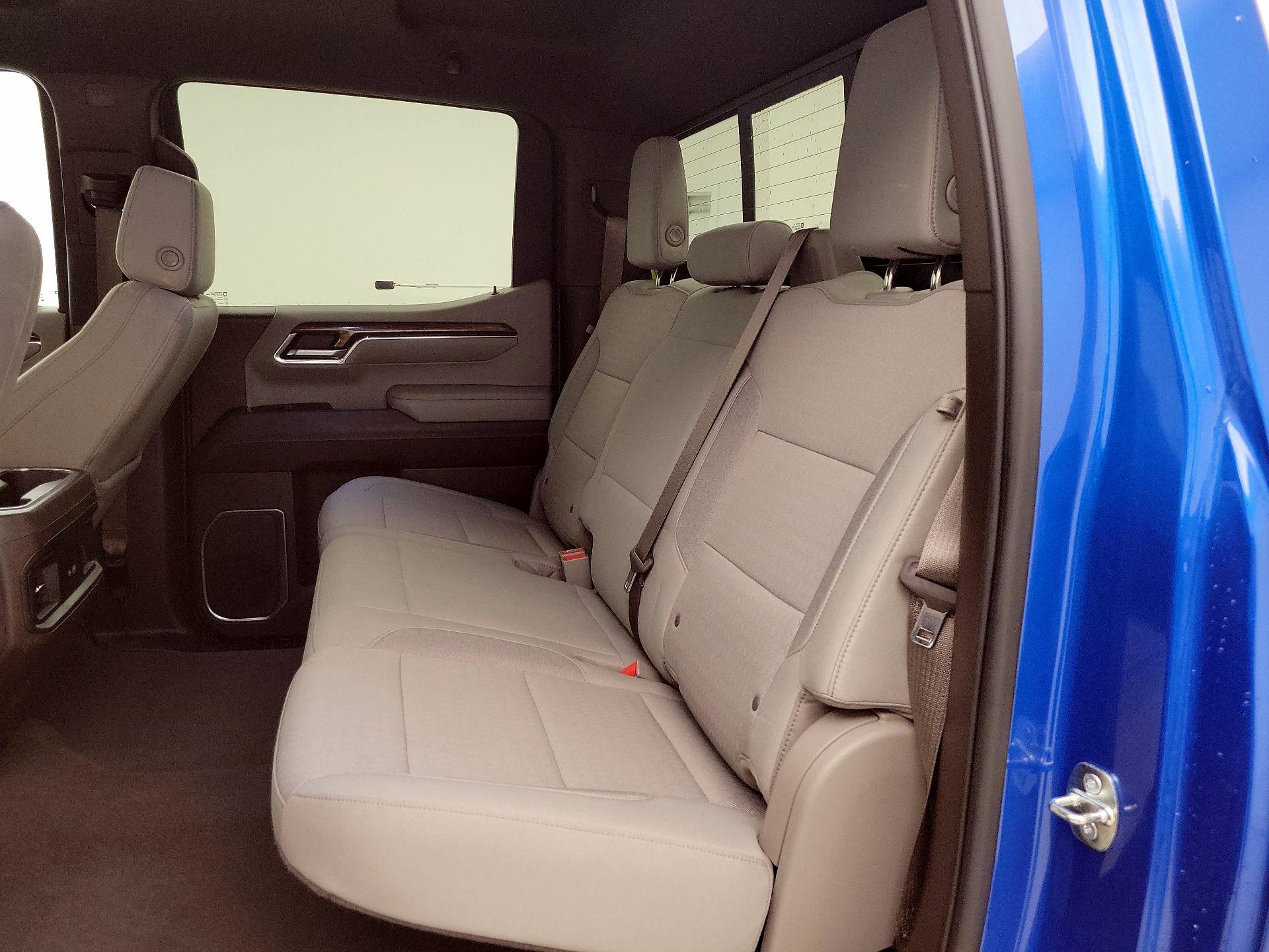 Thumbnail: 2023 Chevrolet Silverado 1500 - 20