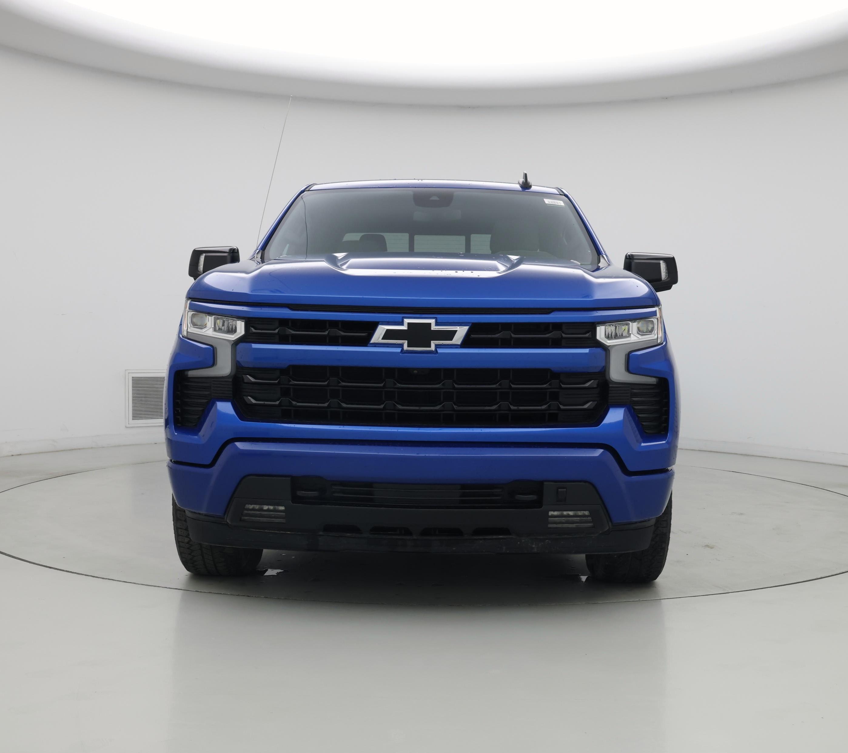 Thumbnail: 2023 Chevrolet Silverado 1500 - 5
