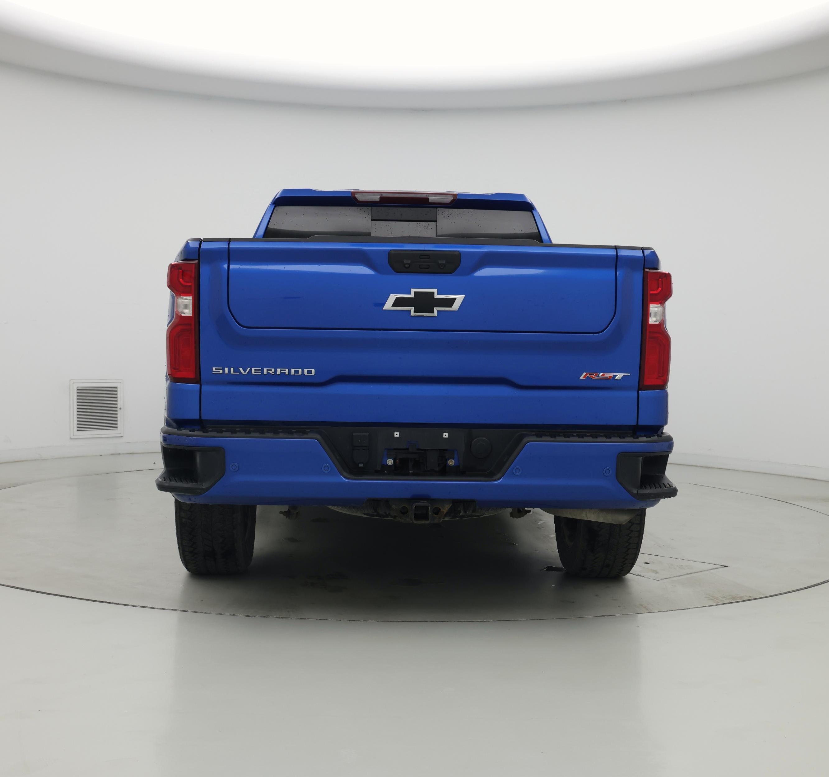 Thumbnail: 2023 Chevrolet Silverado 1500 - 6