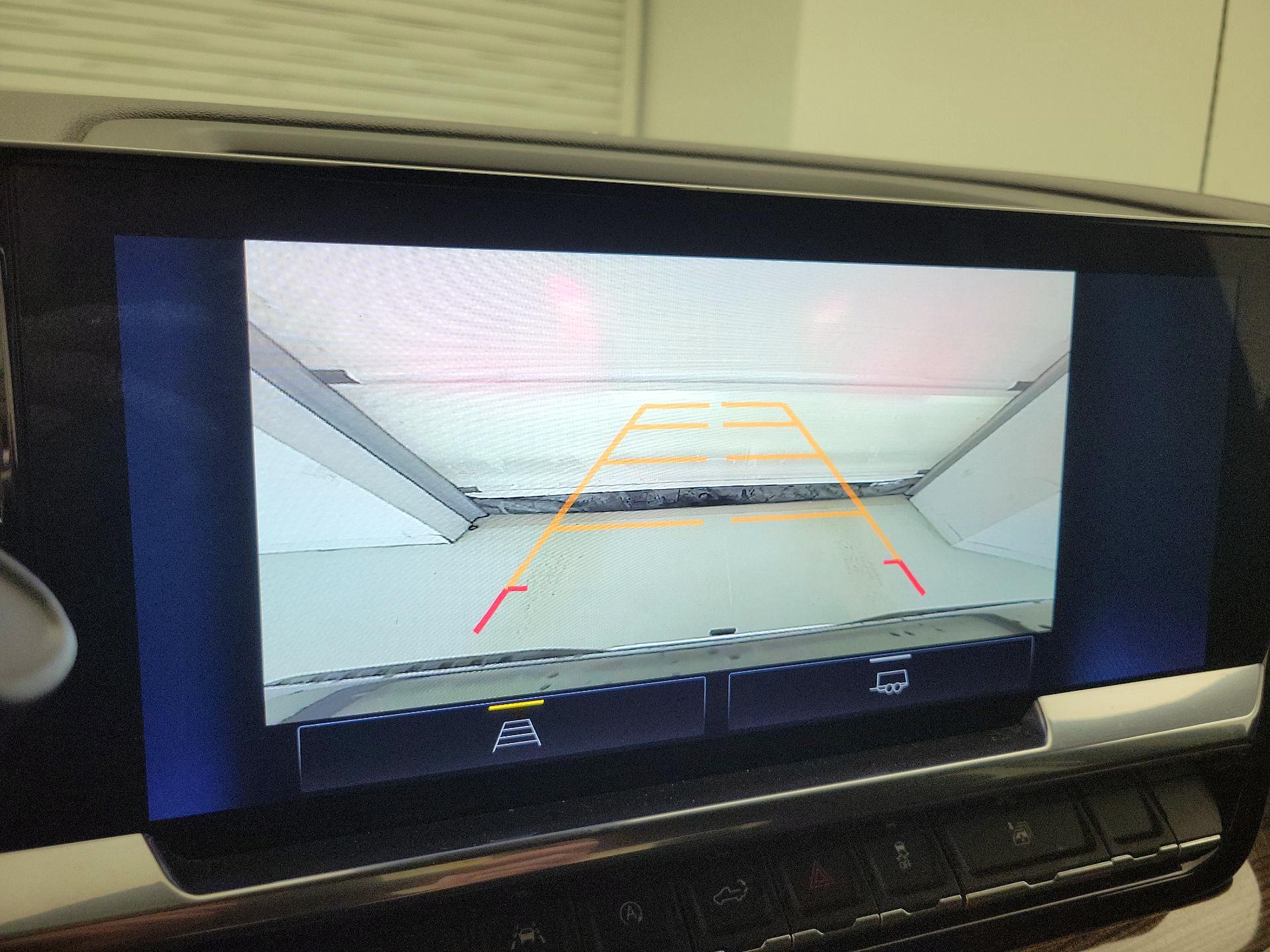 Thumbnail: 2024 Chevrolet Silverado 1500 - 14