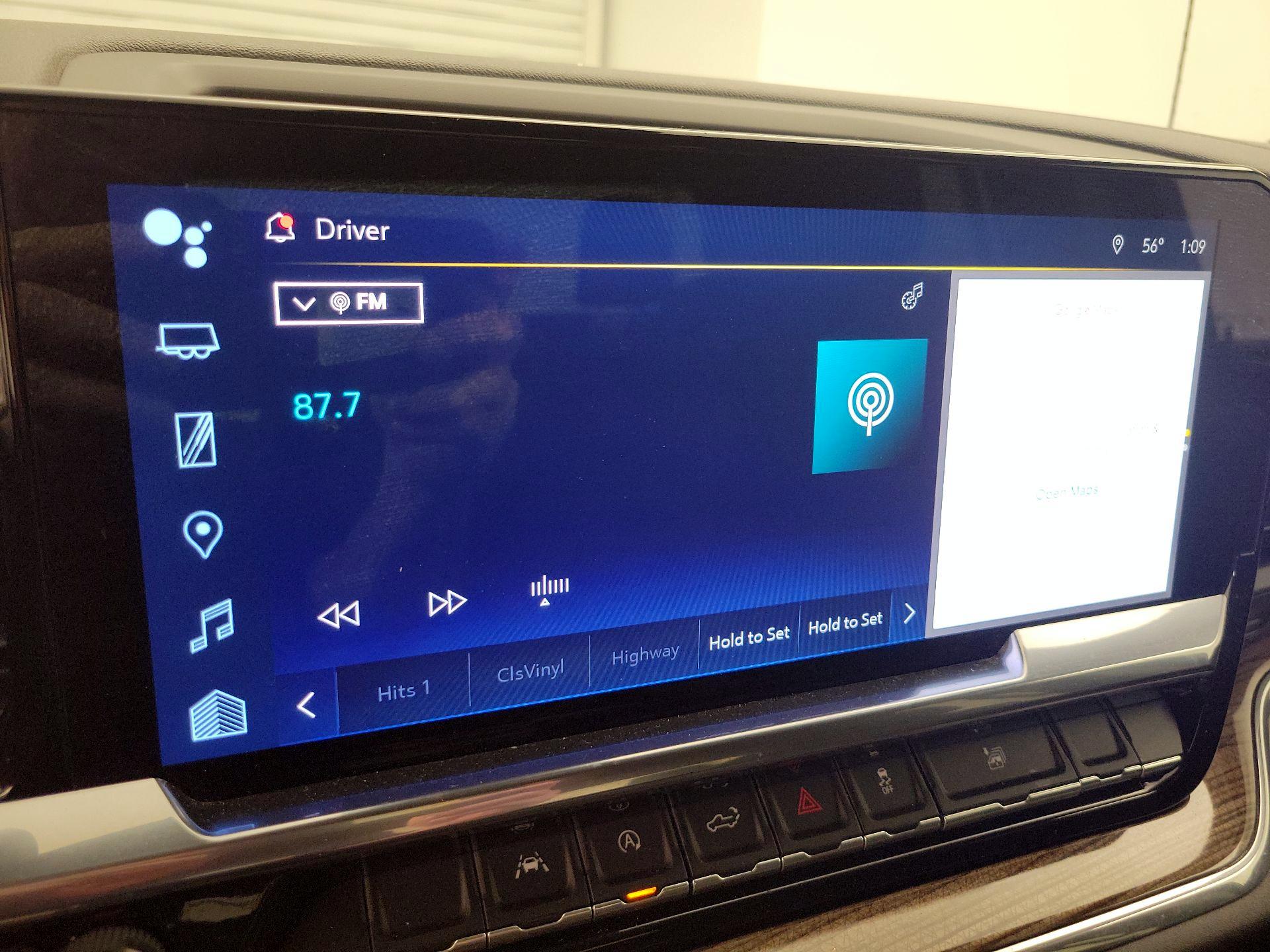 Thumbnail: 2024 Chevrolet Silverado 1500 - 15