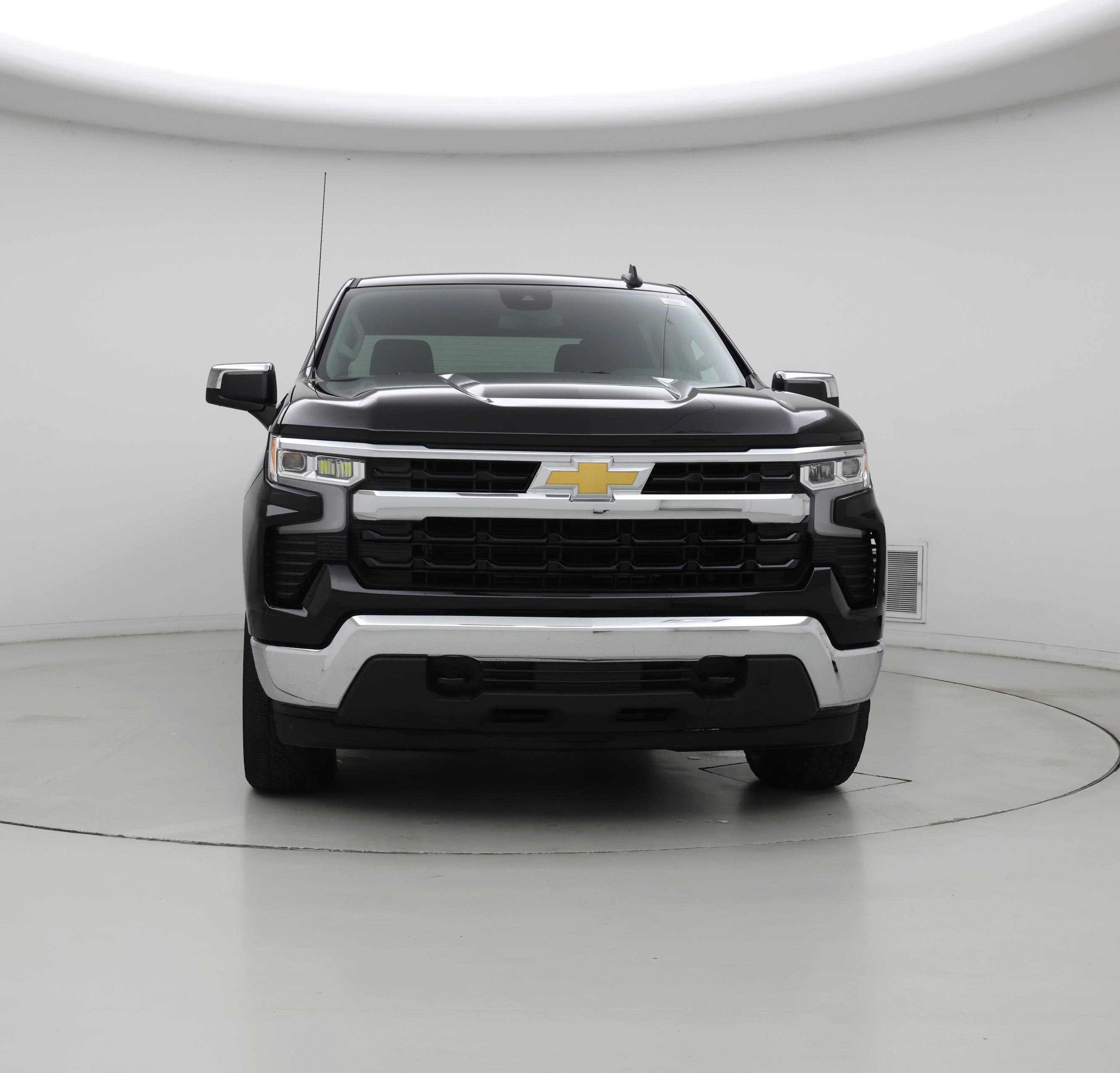 Thumbnail: 2024 Chevrolet Silverado 1500 - 5