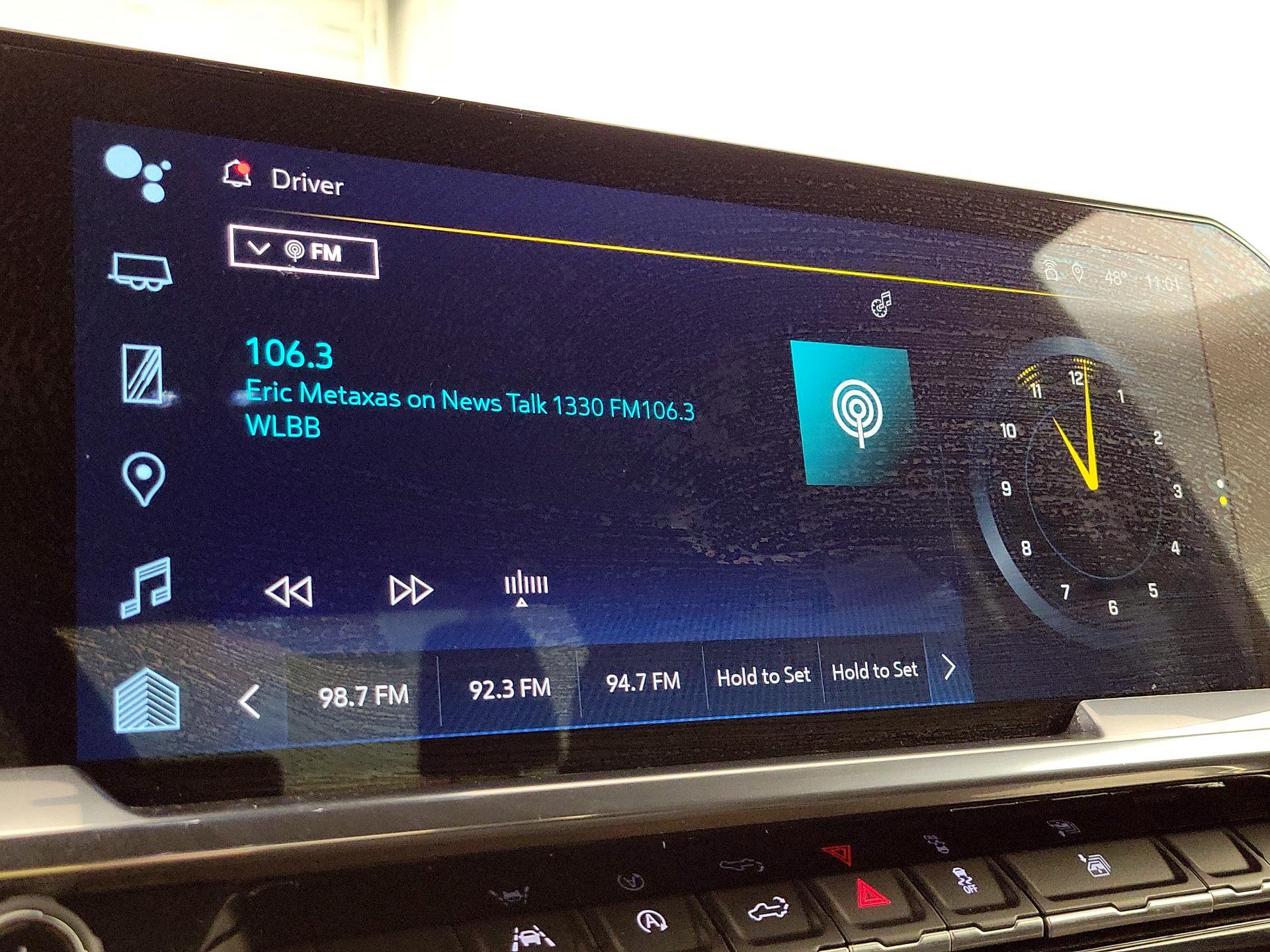 Thumbnail: 2024 Chevrolet Silverado 1500 - 15