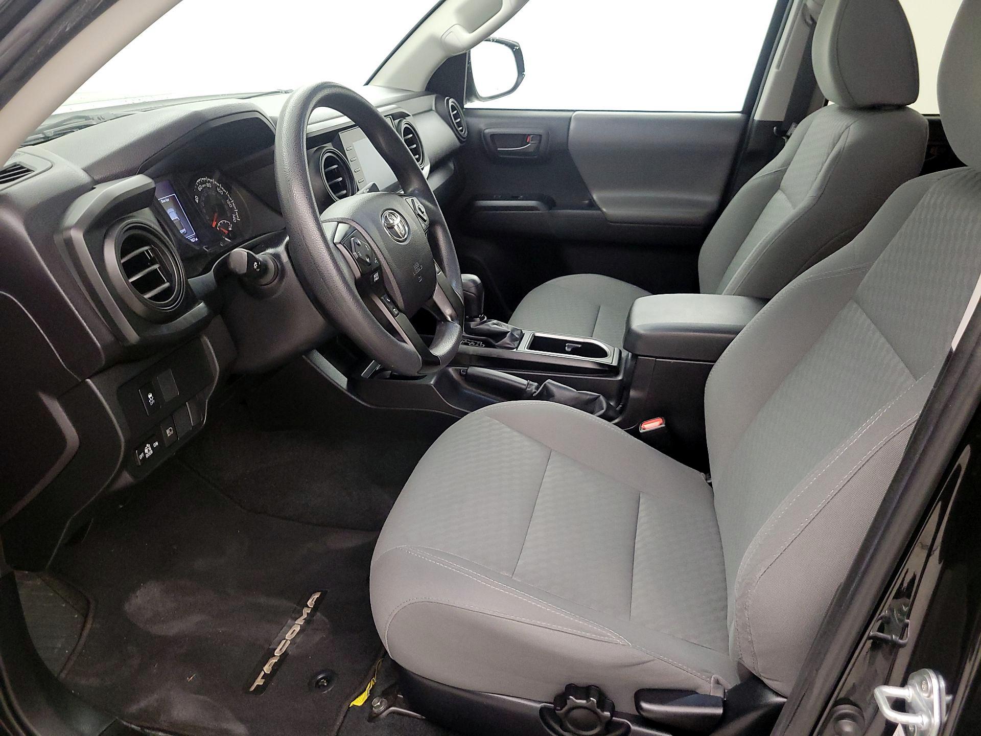 Thumbnail: 2022 Toyota Tacoma - 11