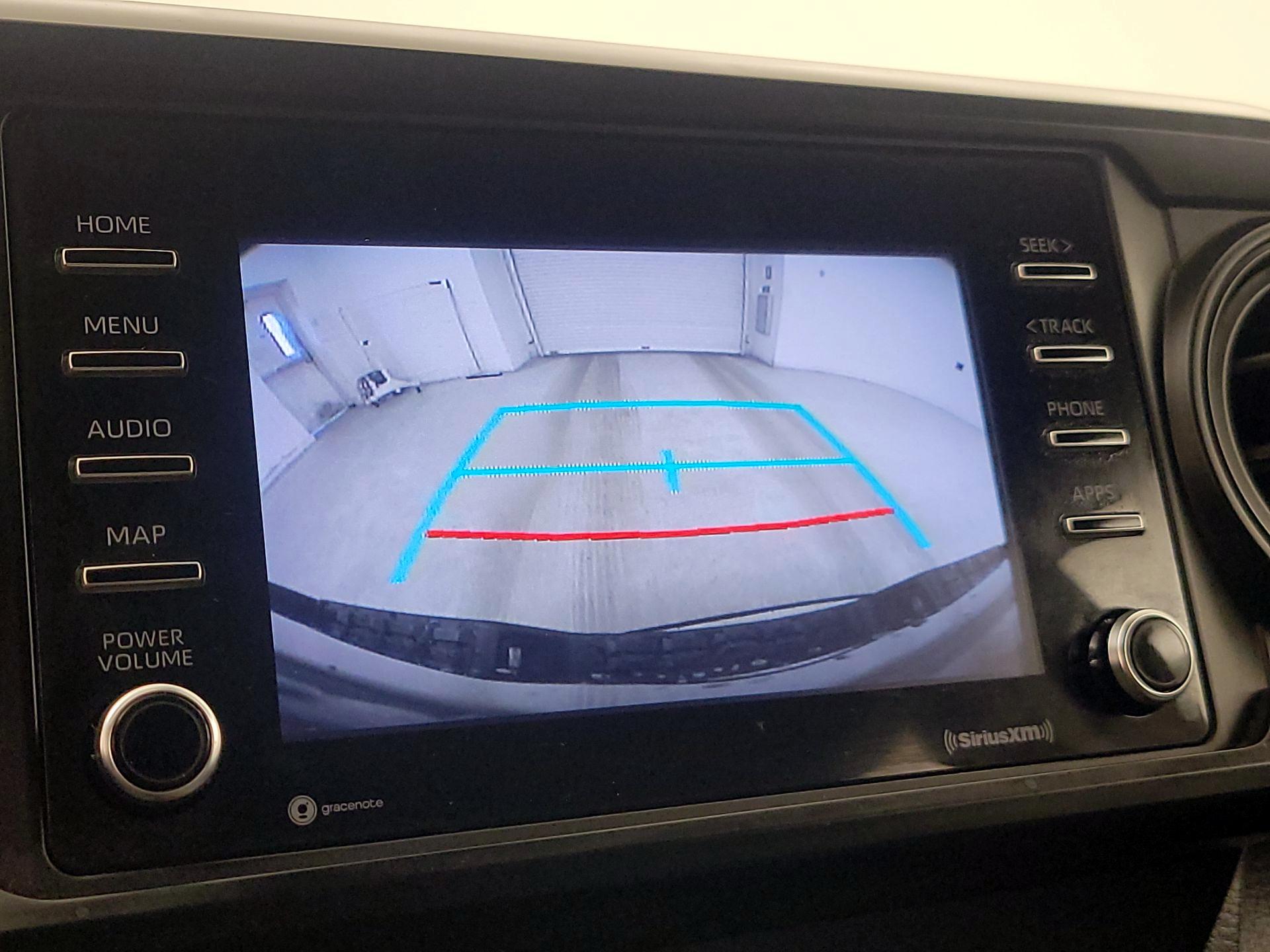 Thumbnail: 2022 Toyota Tacoma - 14