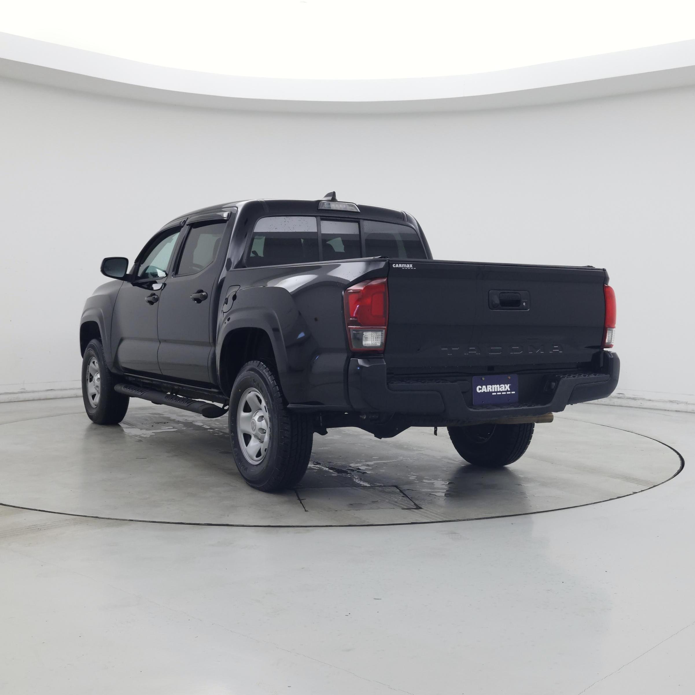 Thumbnail: 2022 Toyota Tacoma - 2