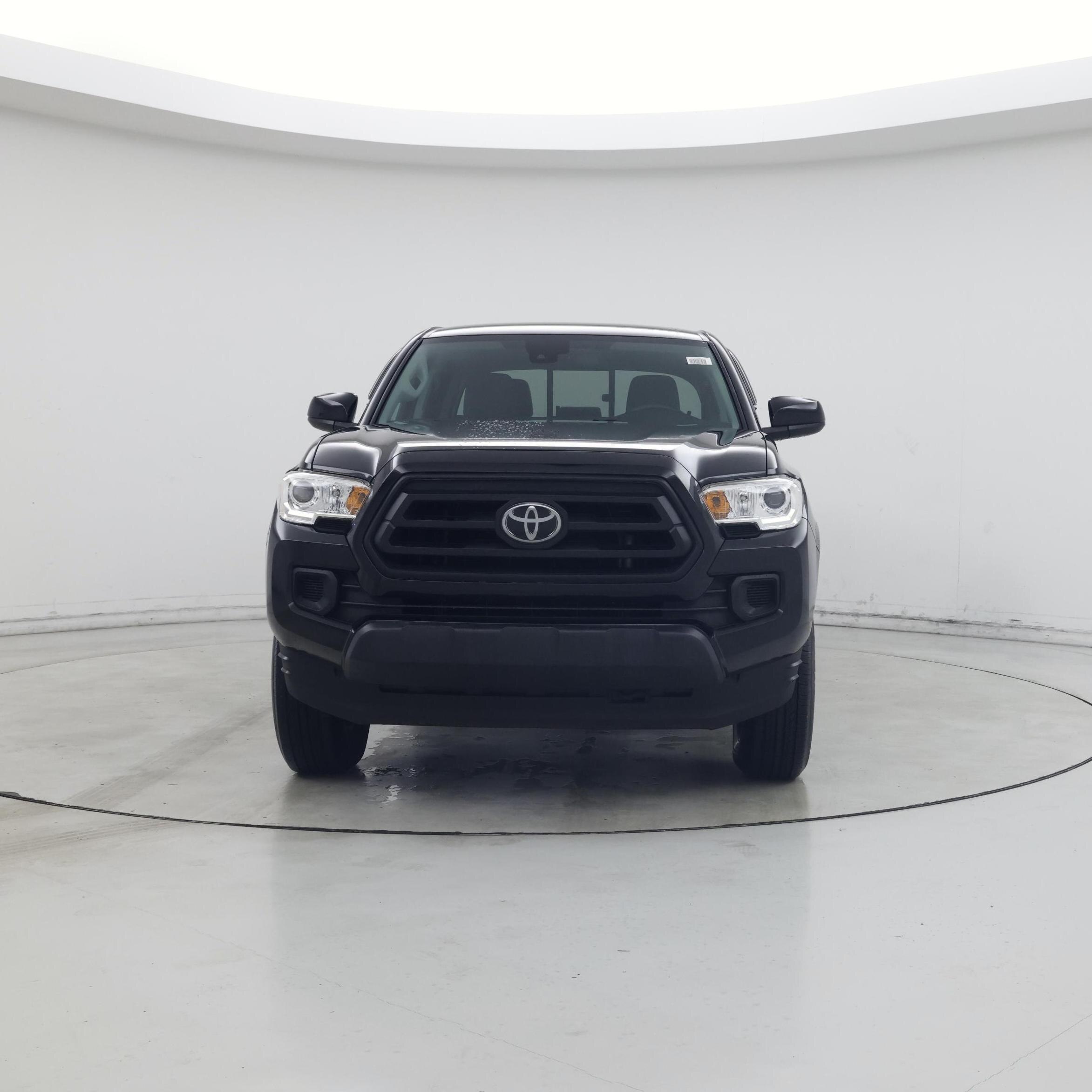 Thumbnail: 2022 Toyota Tacoma - 5