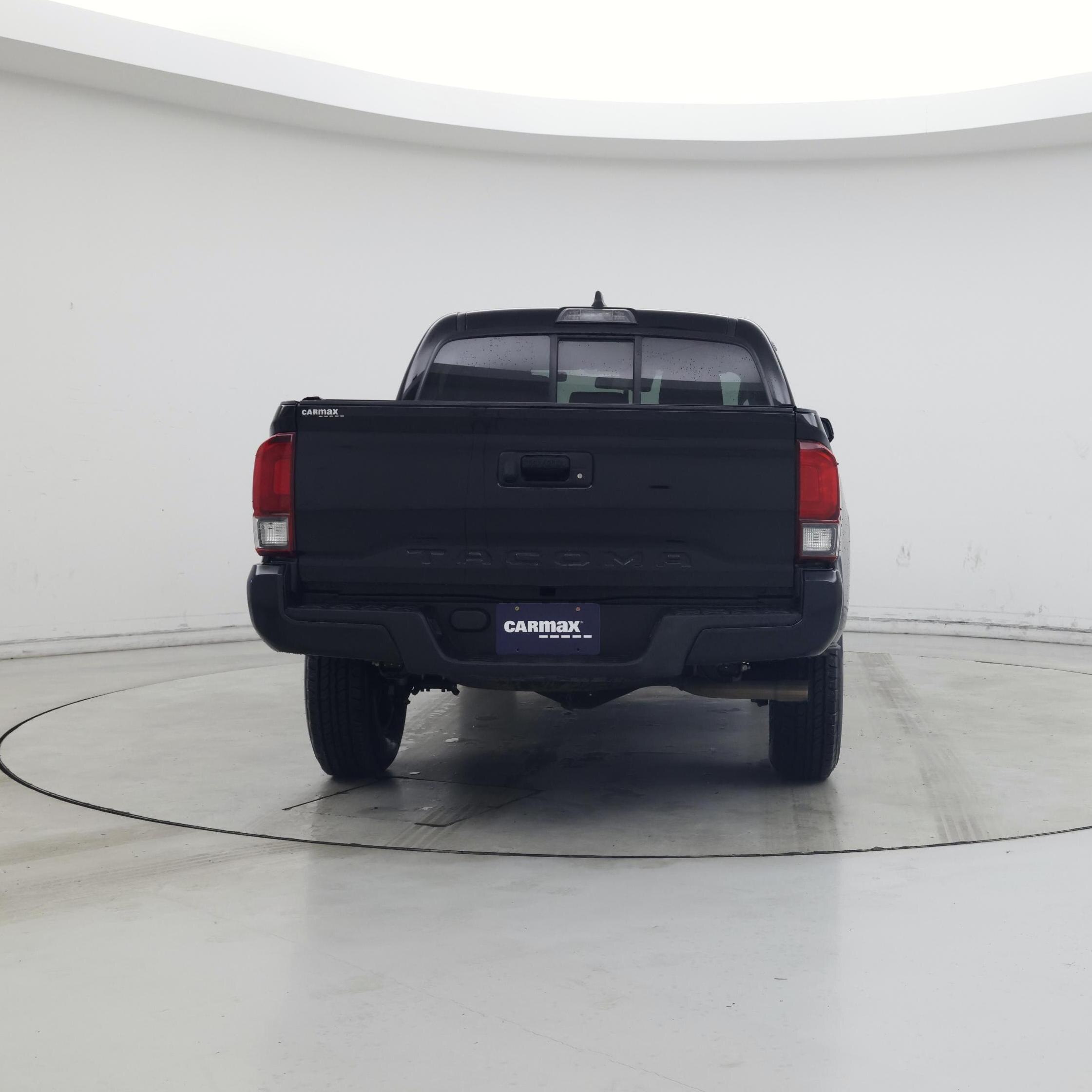 Thumbnail: 2022 Toyota Tacoma - 6