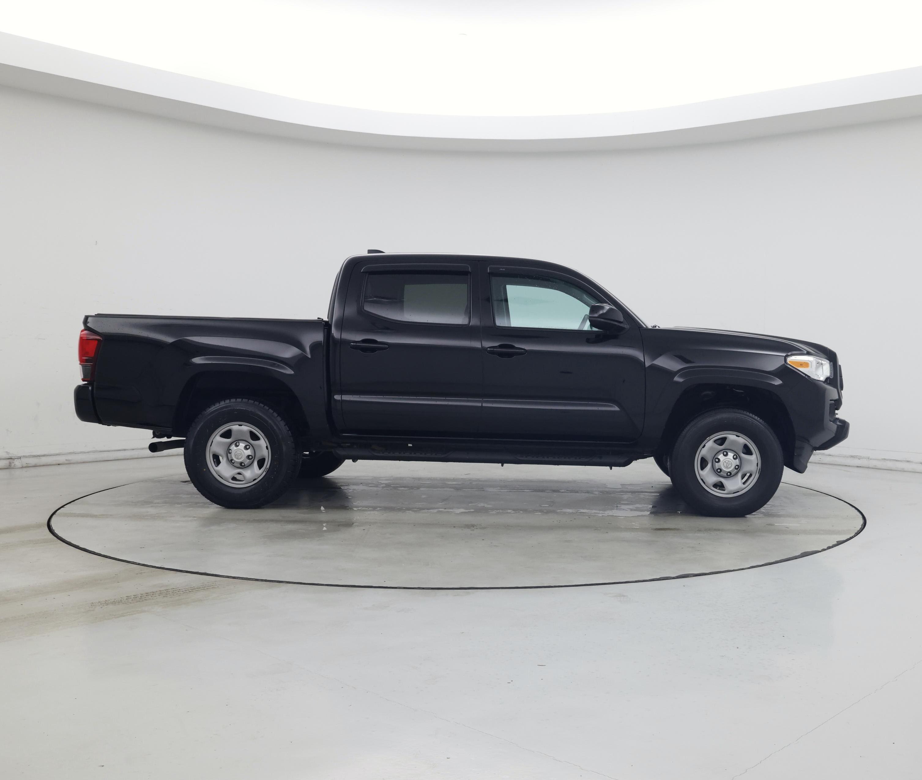 Thumbnail: 2022 Toyota Tacoma - 7