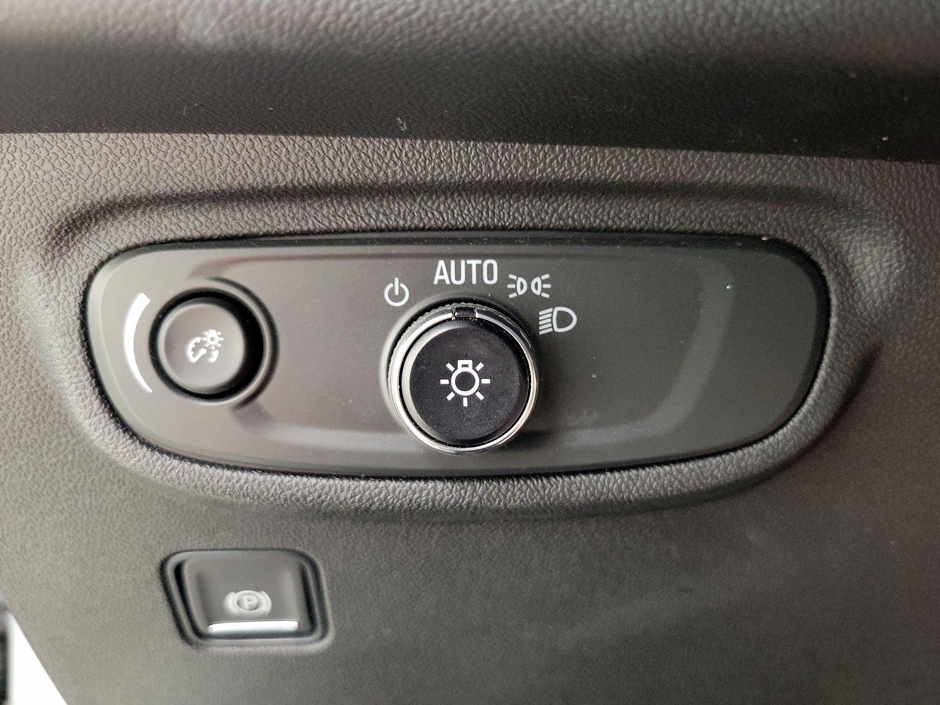 Thumbnail: 2022 GMC Terrain - 13