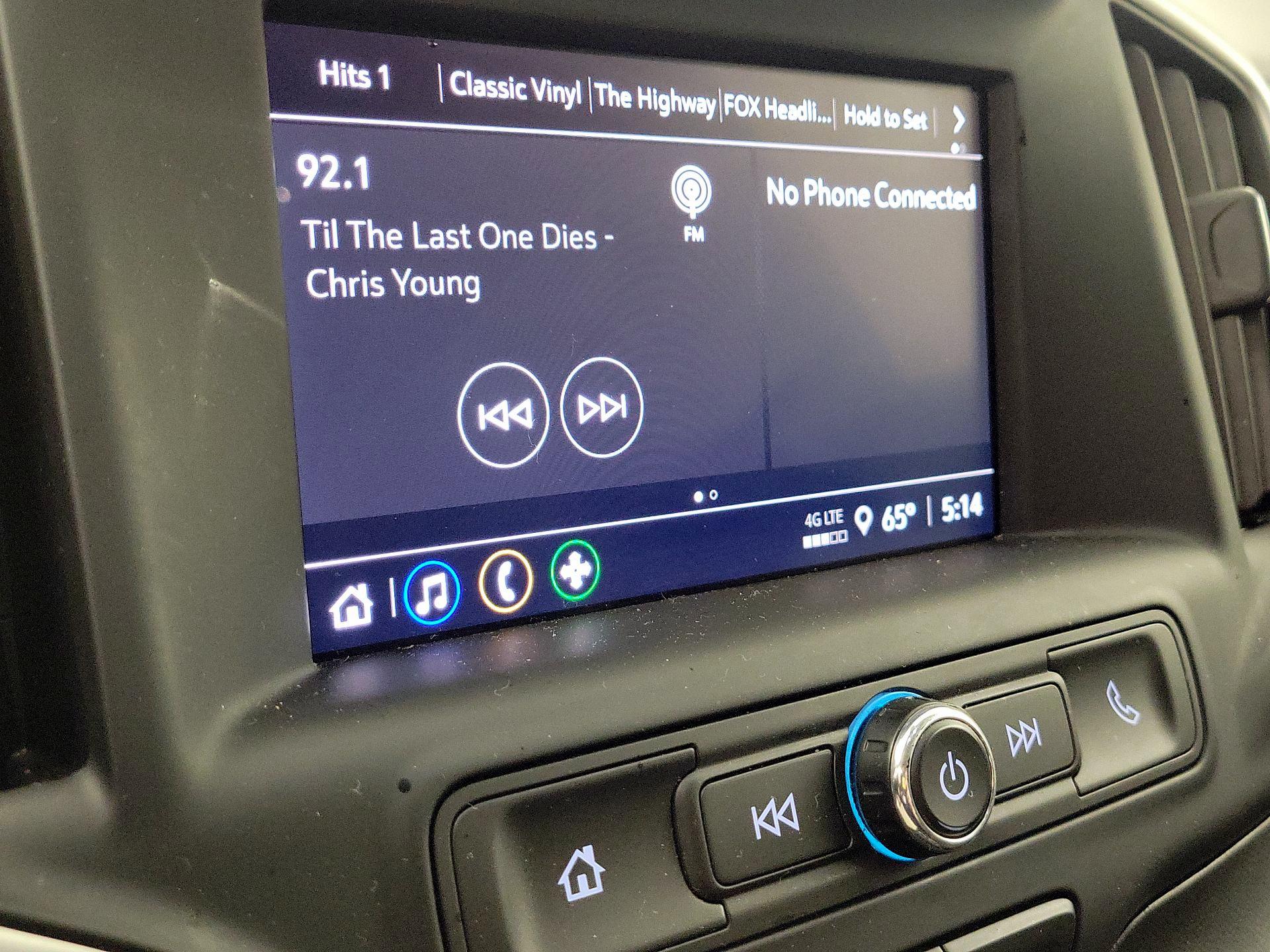 Thumbnail: 2022 GMC Terrain - 15