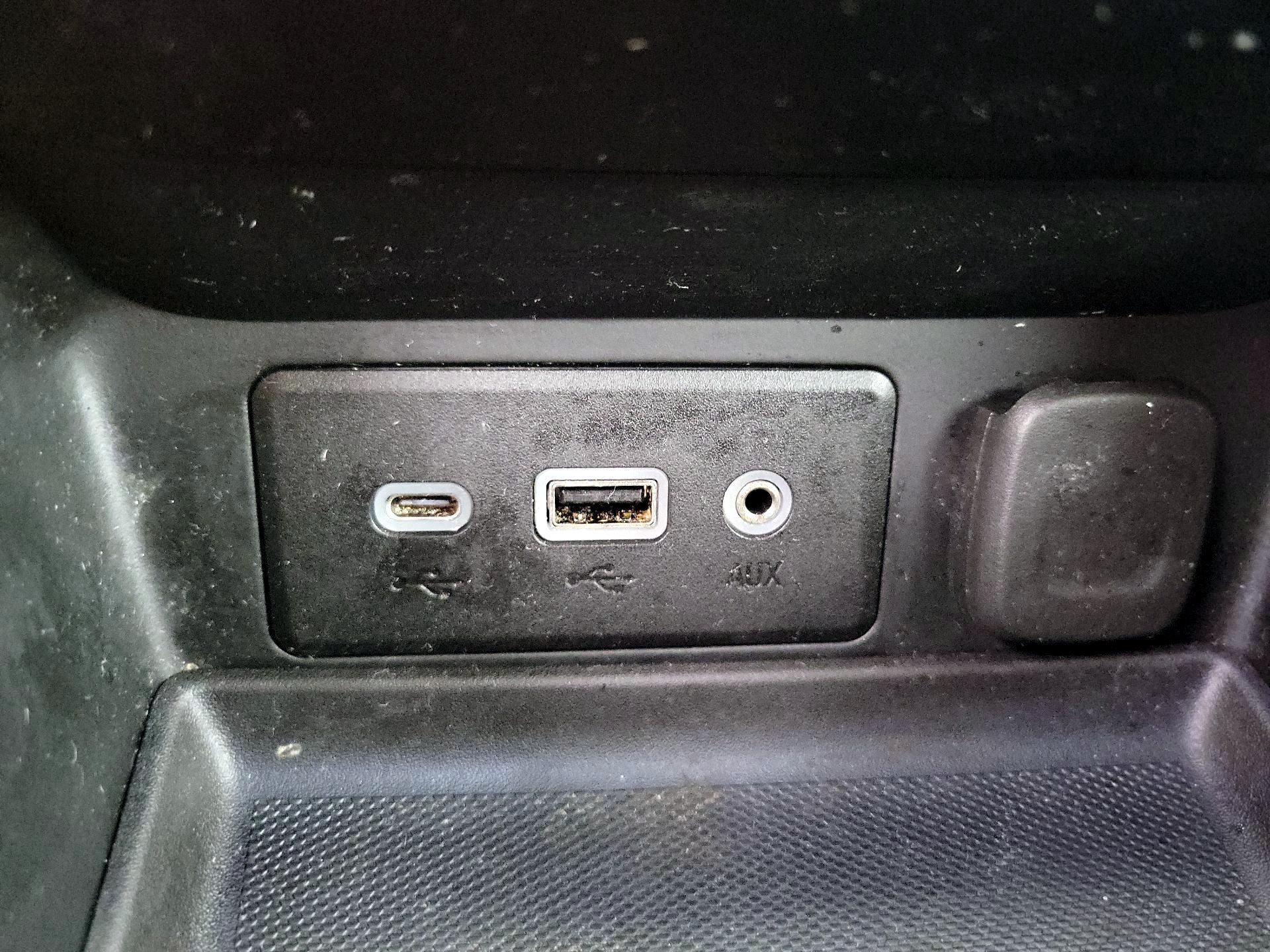 Thumbnail: 2022 GMC Terrain - 18