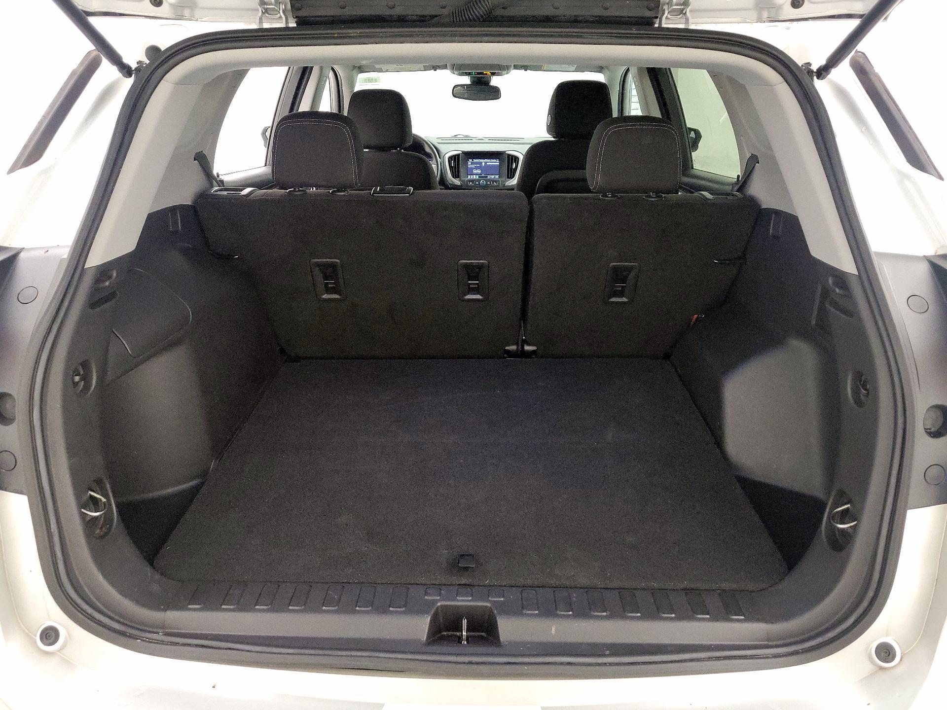 Thumbnail: 2022 GMC Terrain - 20