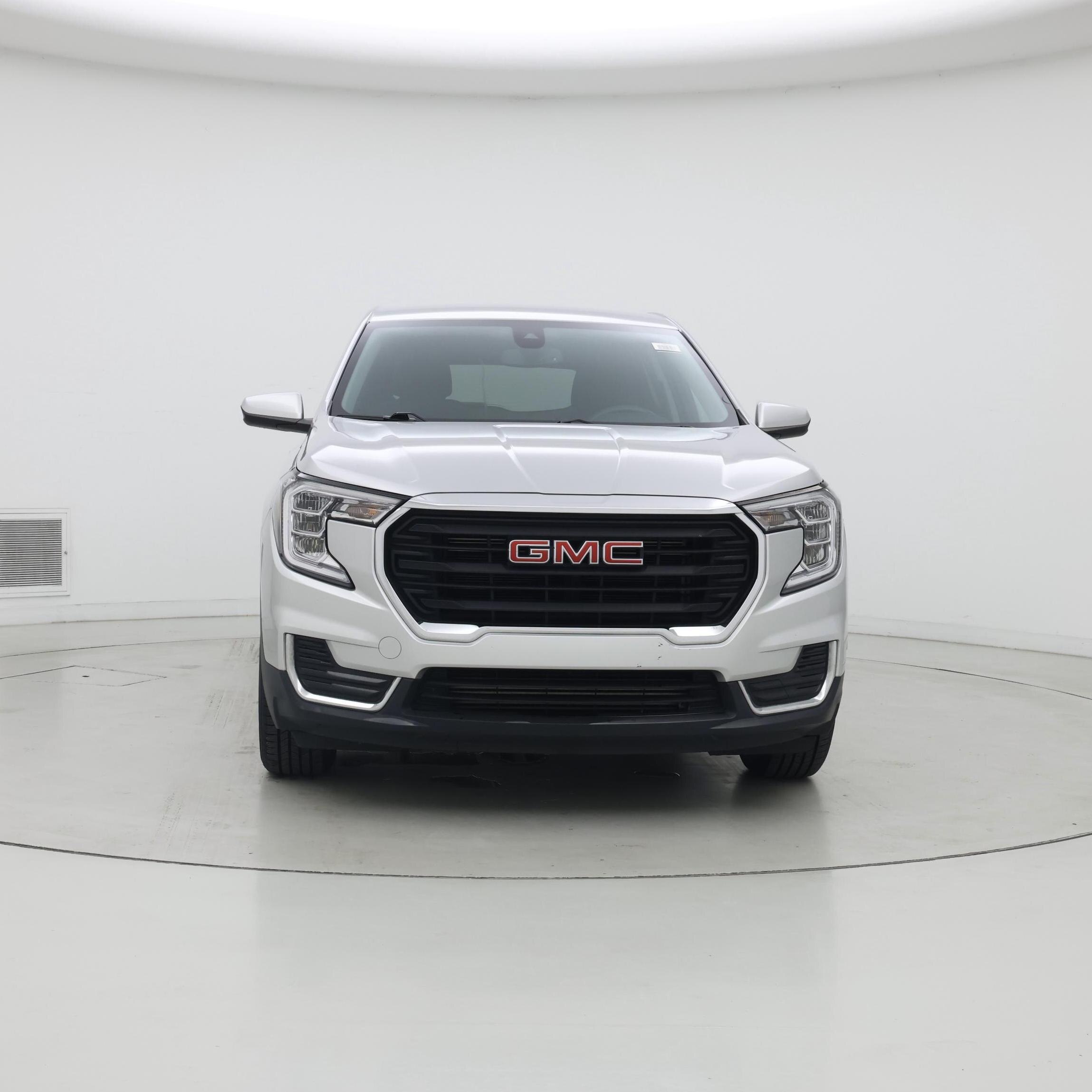 Thumbnail: 2022 GMC Terrain - 5