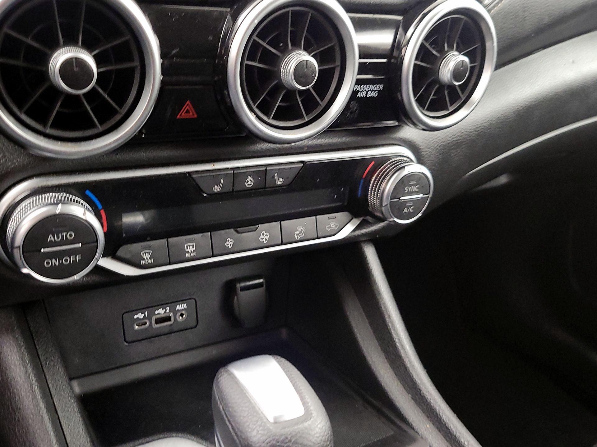 Thumbnail: 2023 Nissan Sentra - 16