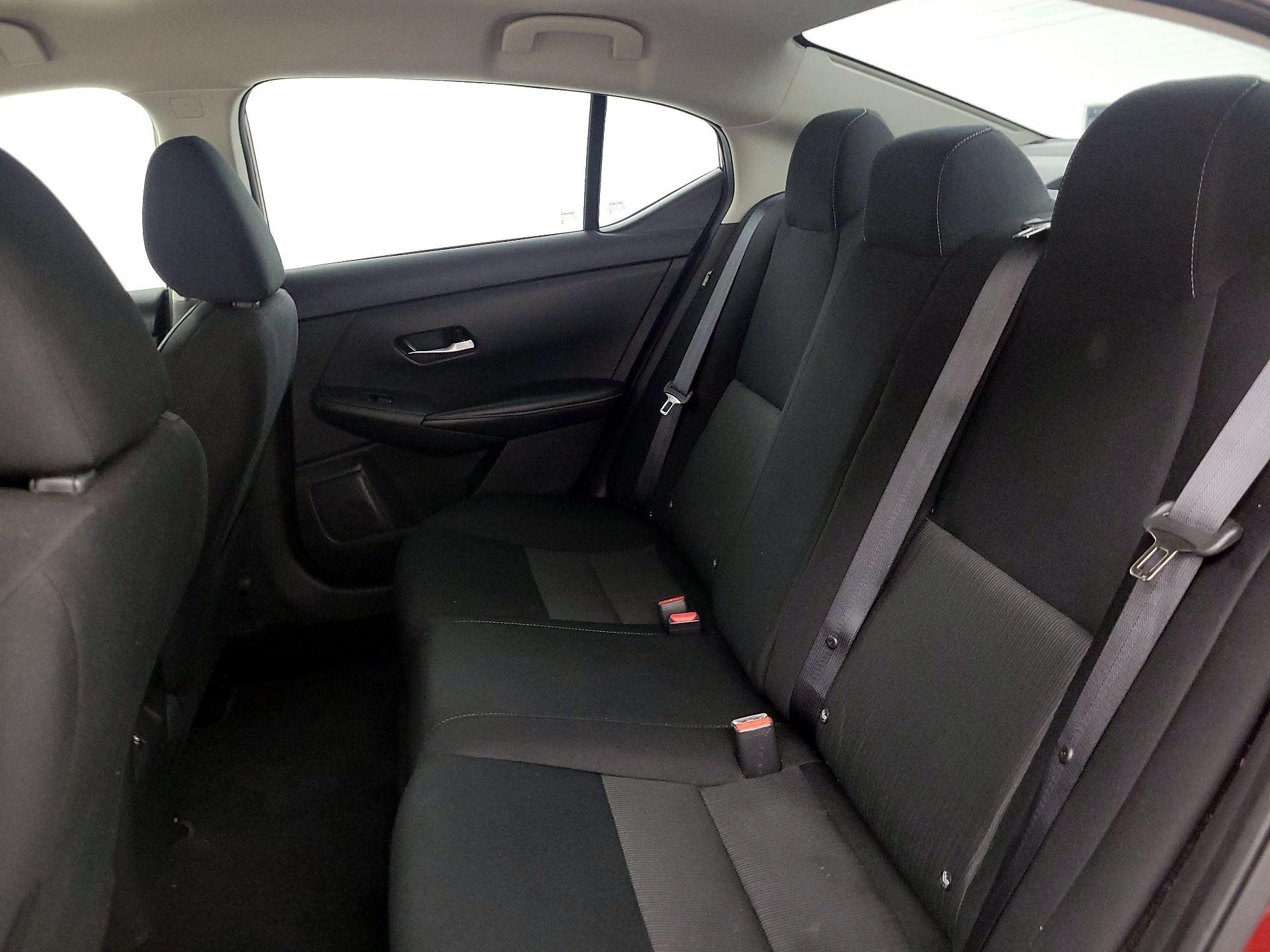 Thumbnail: 2023 Nissan Sentra - 19