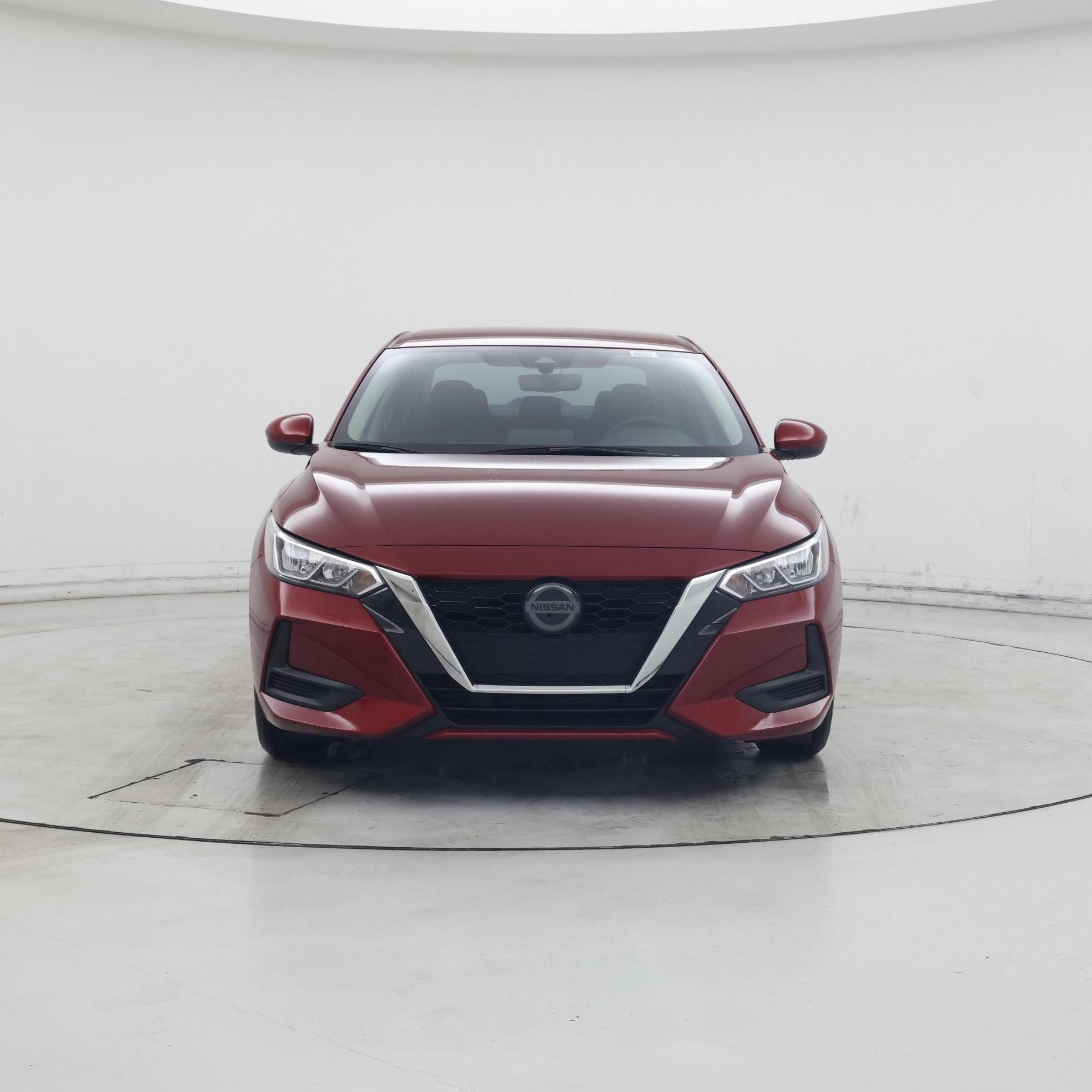 Thumbnail: 2023 Nissan Sentra - 5