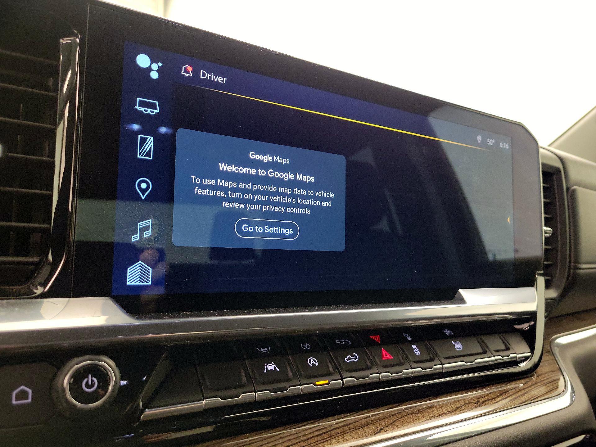 Thumbnail: 2024 Chevrolet Silverado 1500 - 14