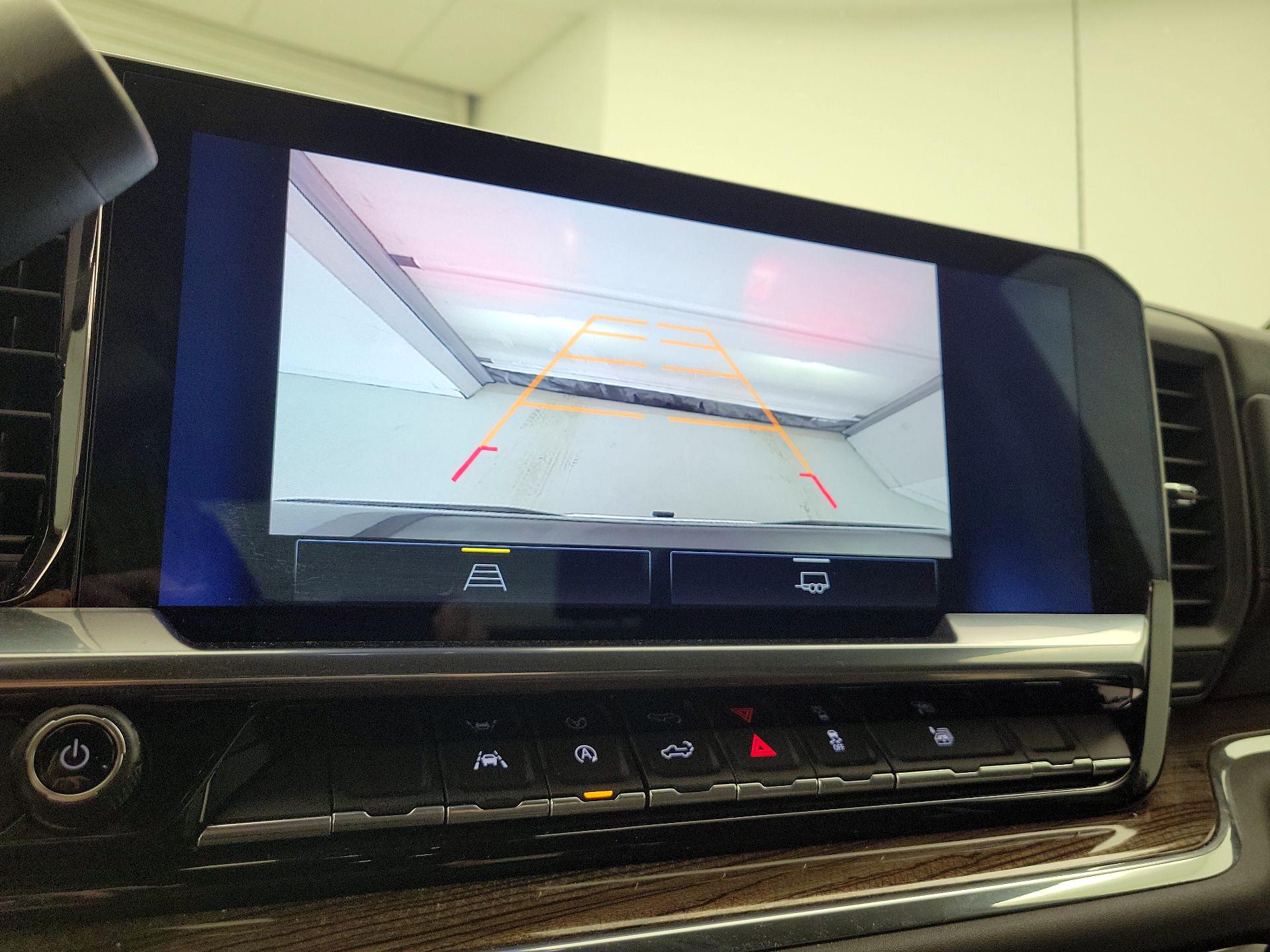 Thumbnail: 2024 Chevrolet Silverado 1500 - 15