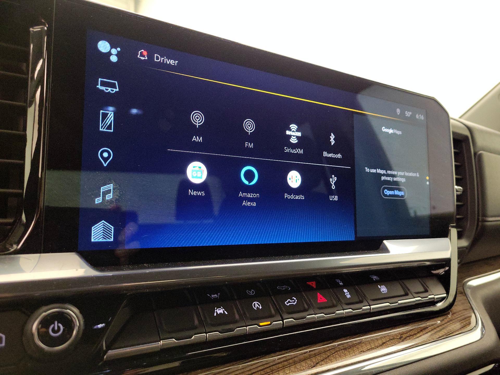 Thumbnail: 2024 Chevrolet Silverado 1500 - 16