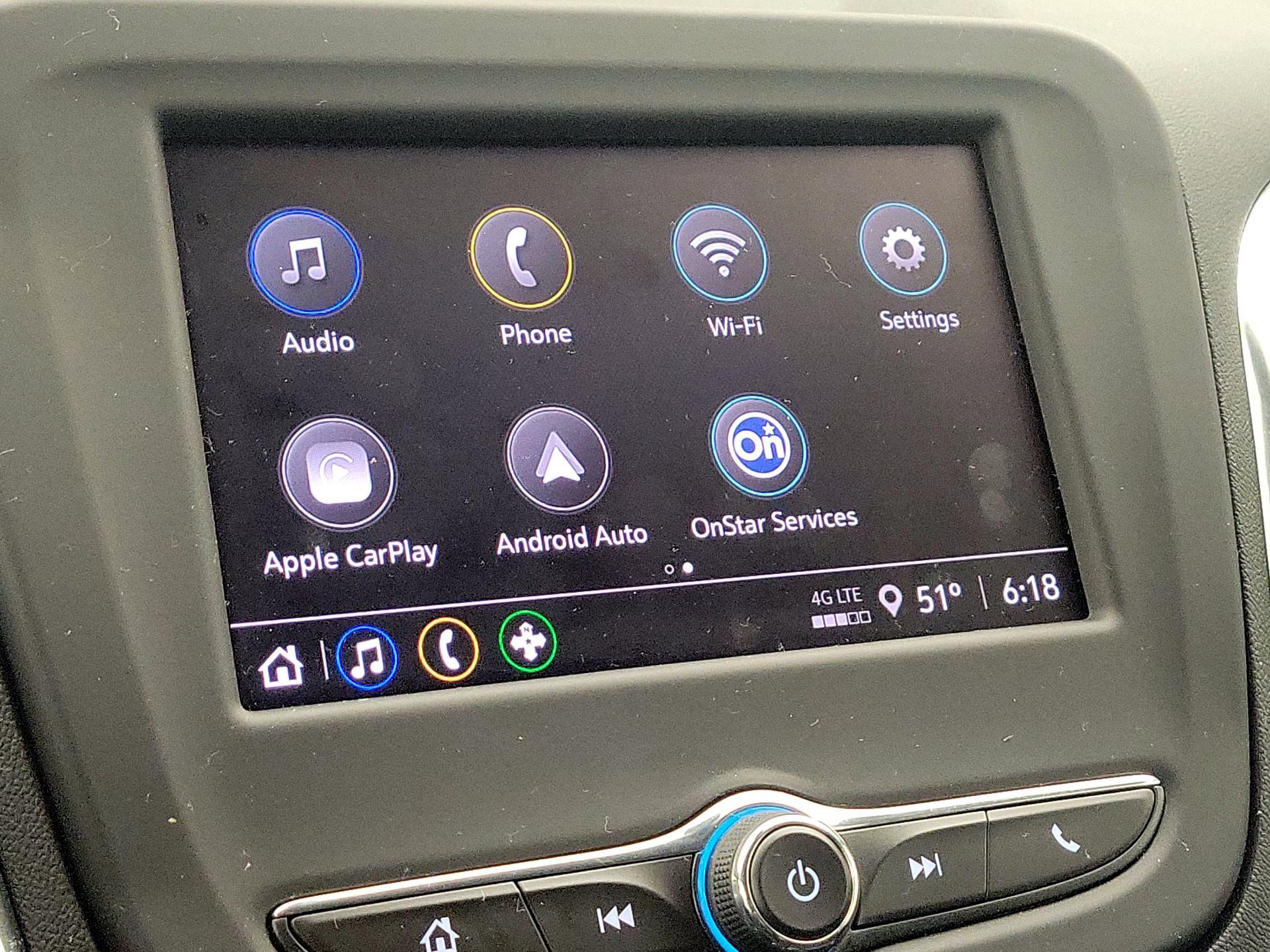 Thumbnail: 2024 Chevrolet Equinox - 15