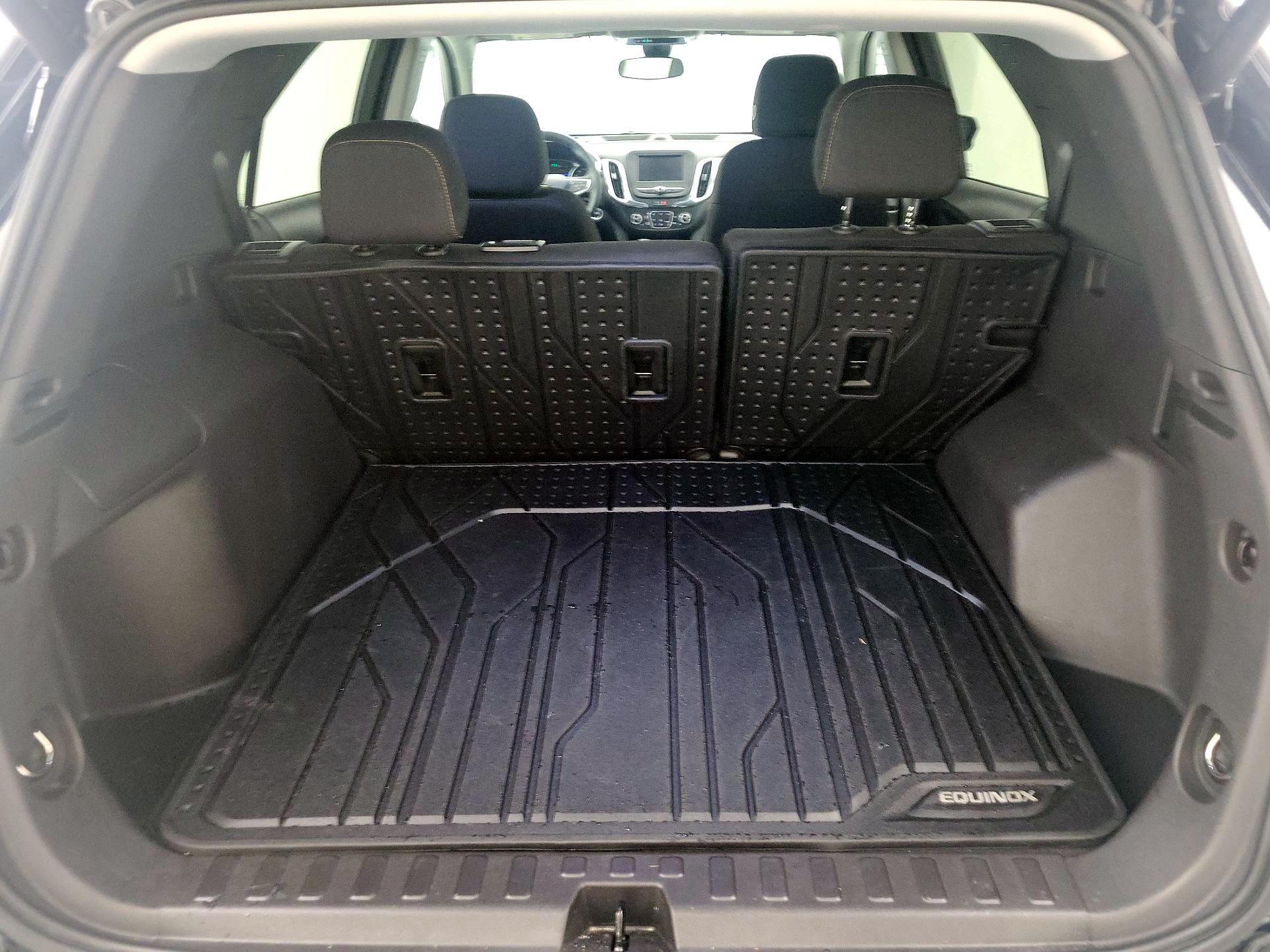 Thumbnail: 2024 Chevrolet Equinox - 20