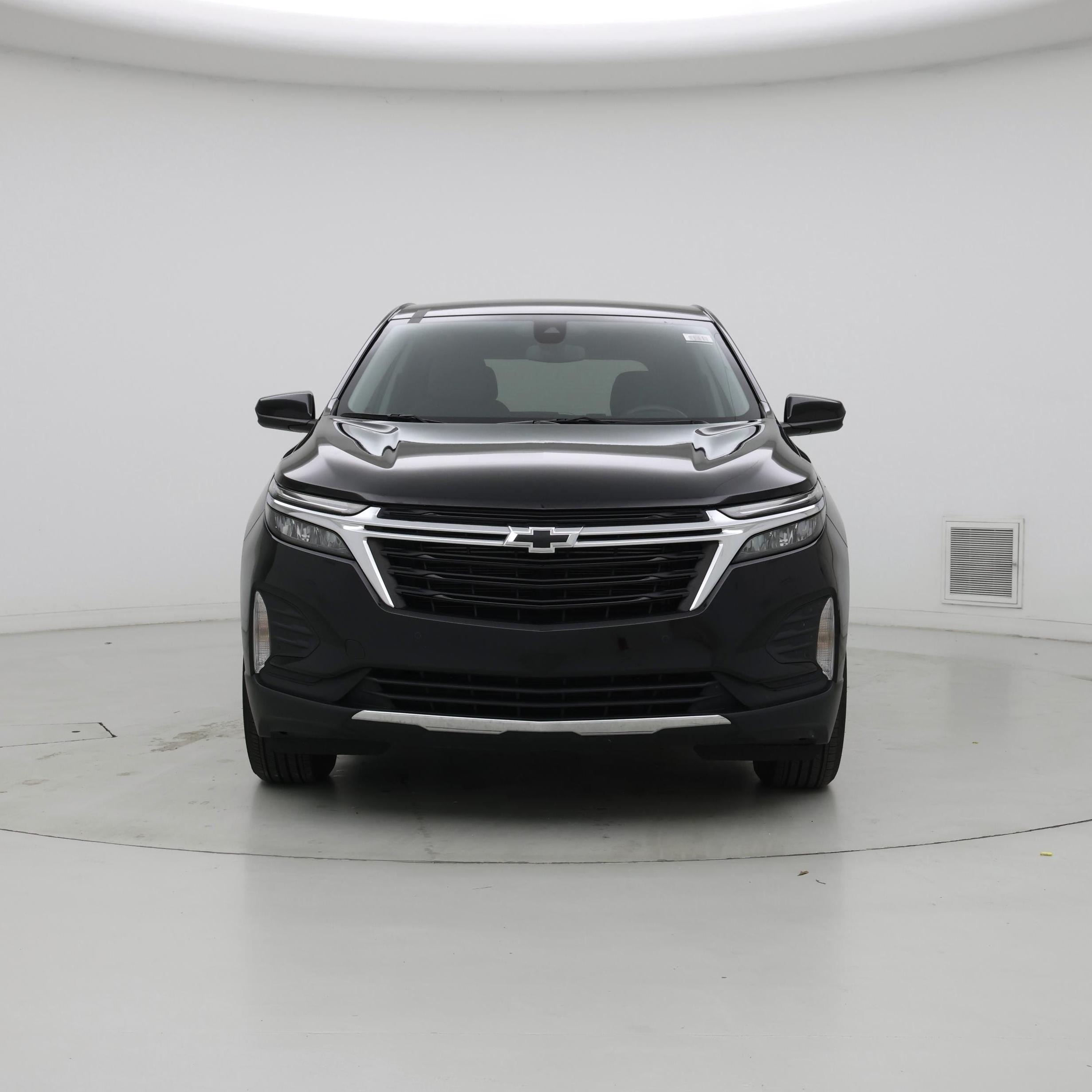 Thumbnail: 2024 Chevrolet Equinox - 5