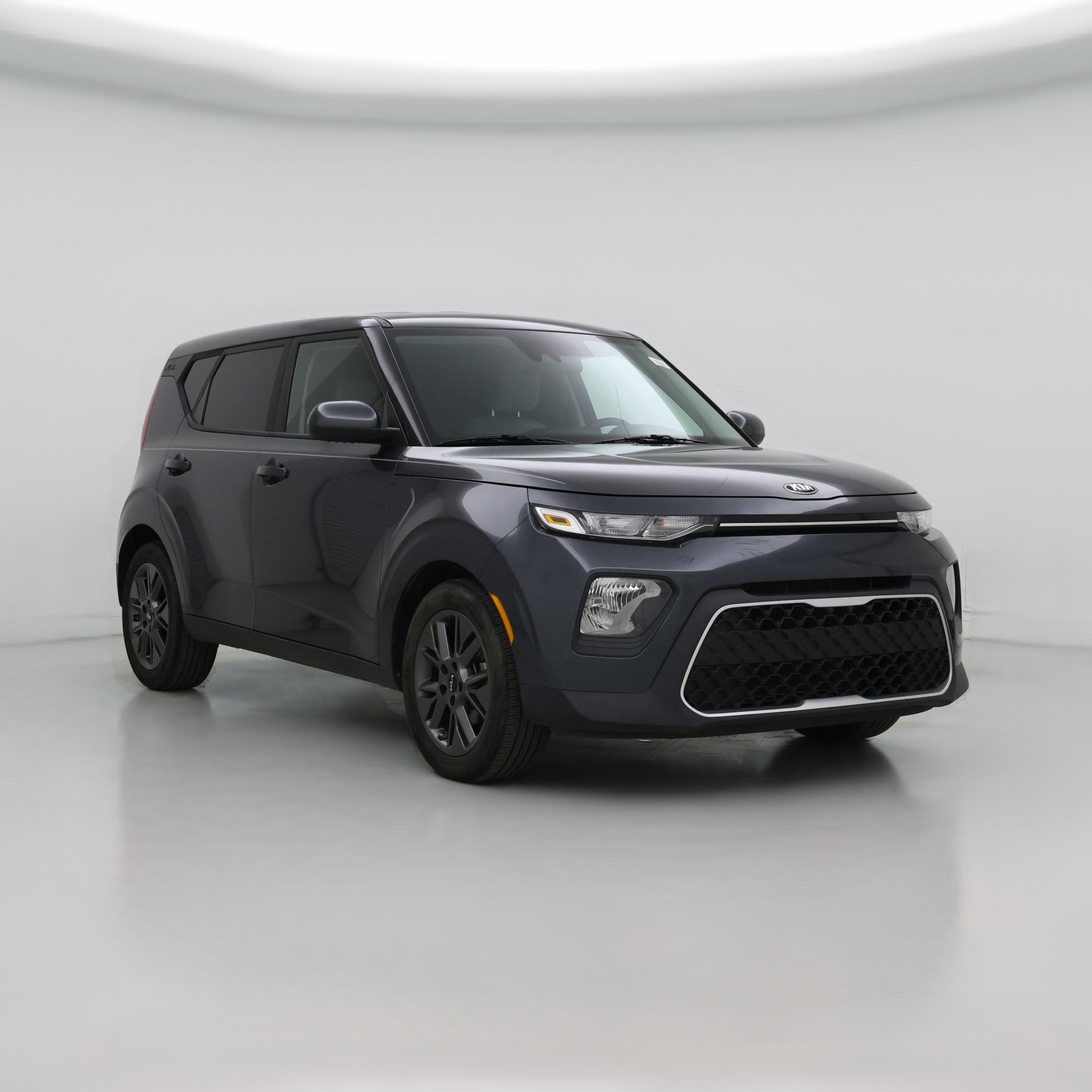 Thumbnail: 2021 Kia Soul - 1