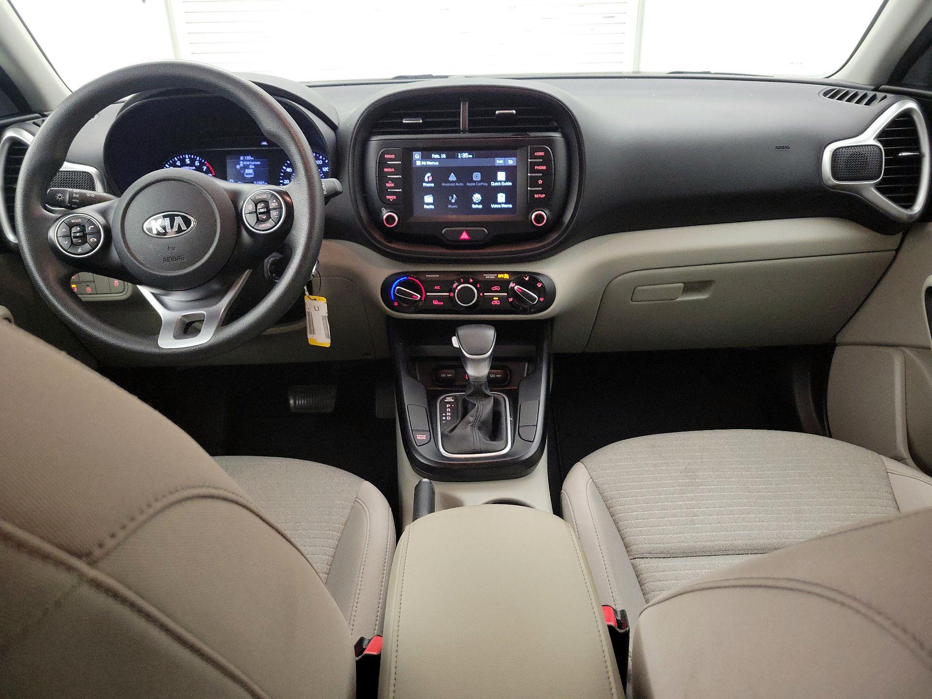 Thumbnail: 2021 Kia Soul - 9