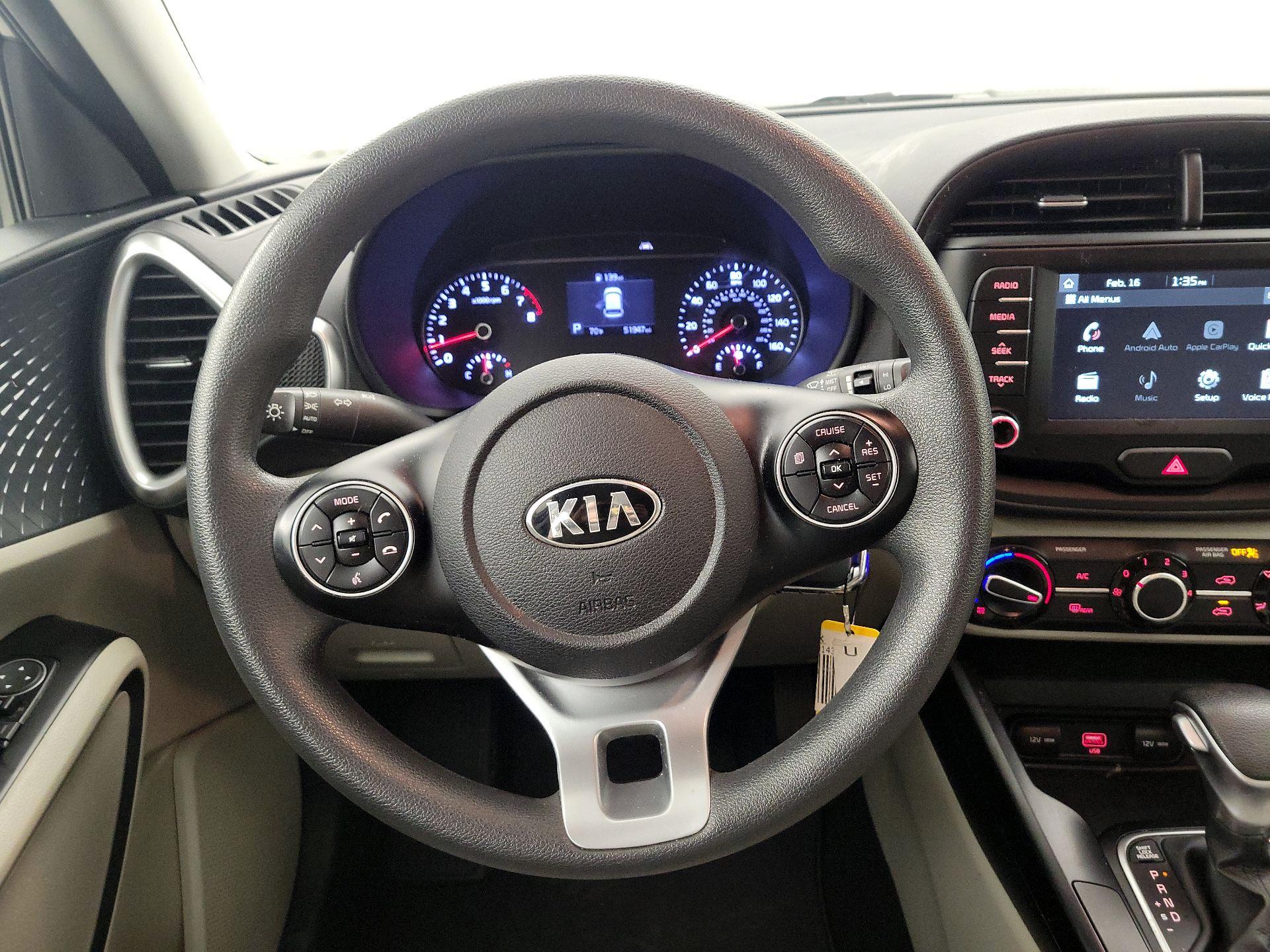 Thumbnail: 2021 Kia Soul - 10