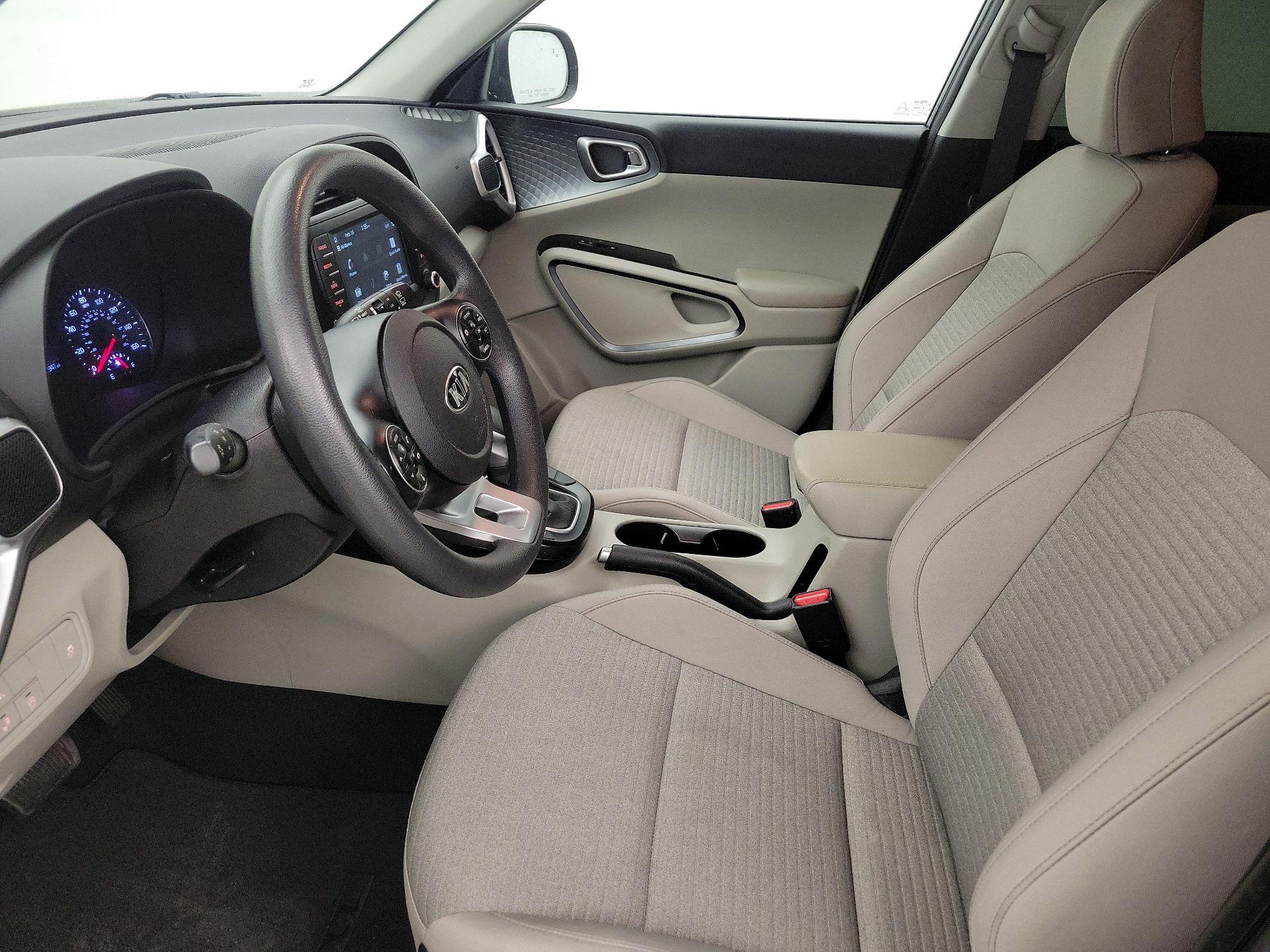 Thumbnail: 2021 Kia Soul - 11