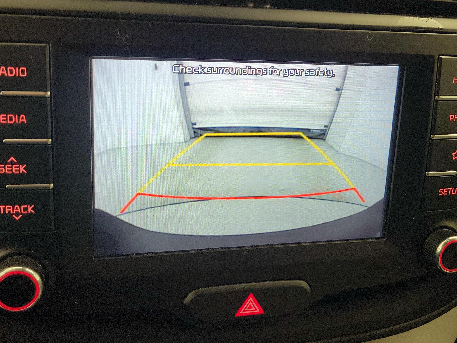 Thumbnail: 2021 Kia Soul - 14