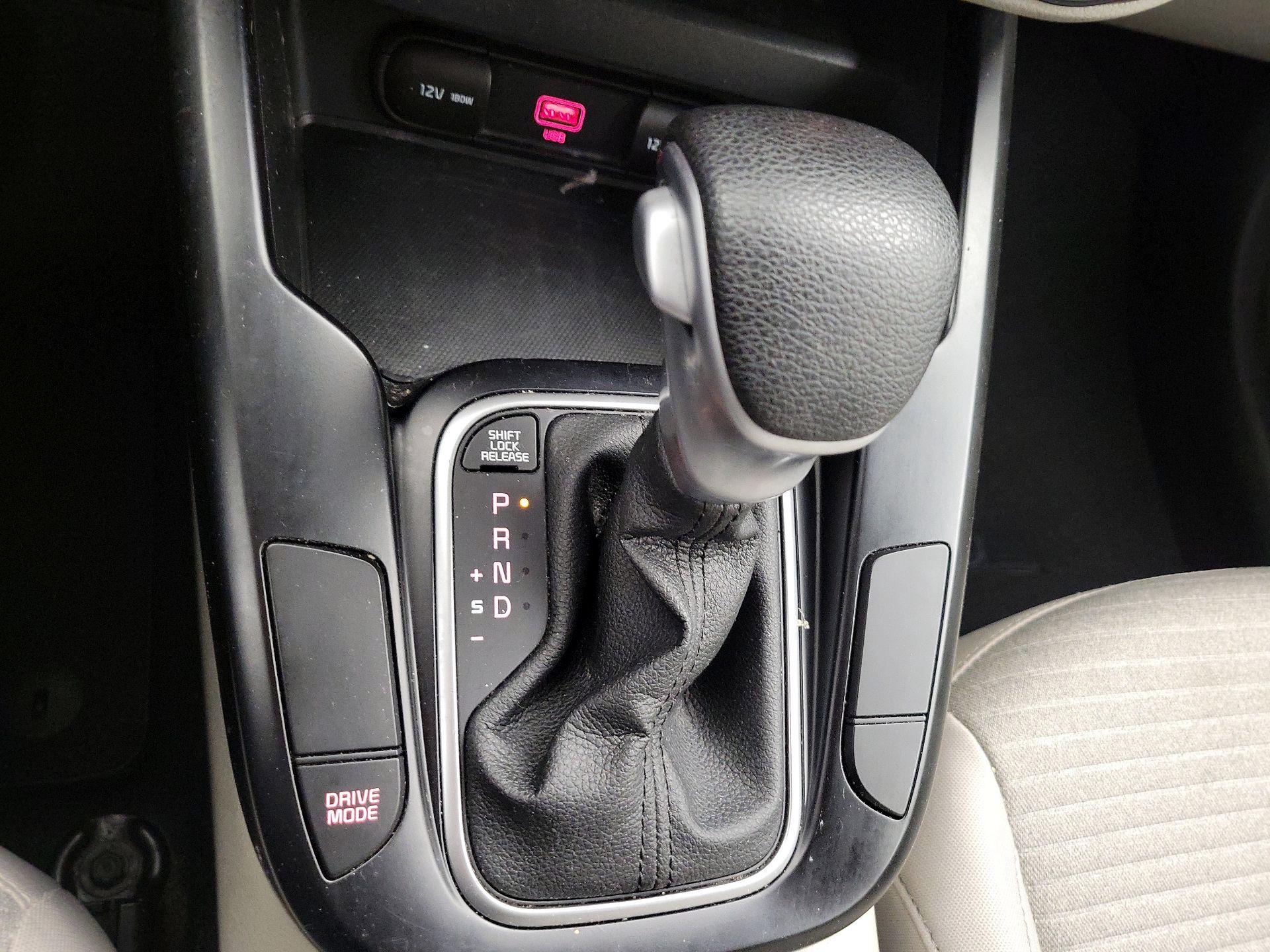 Thumbnail: 2021 Kia Soul - 17