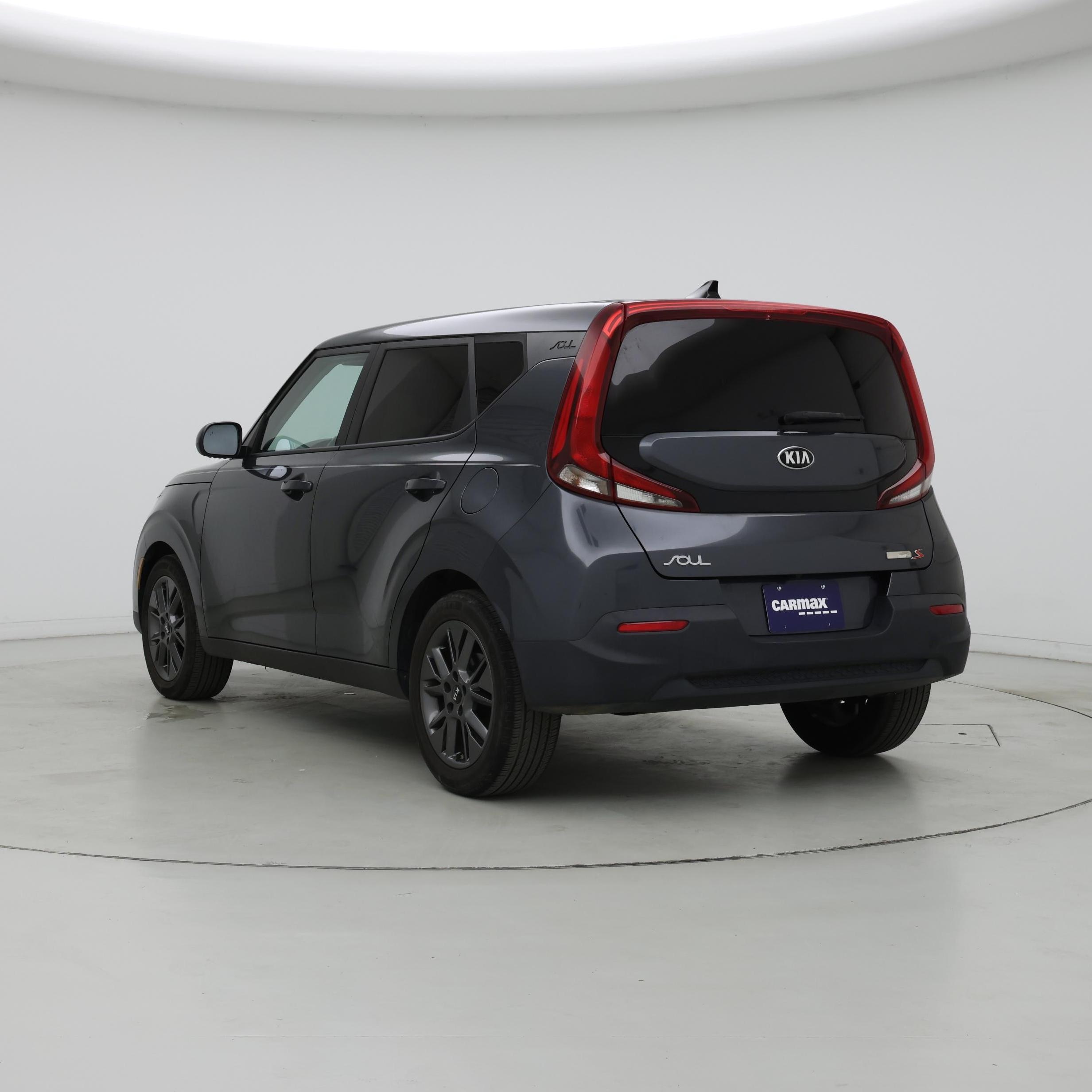 Thumbnail: 2021 Kia Soul - 2