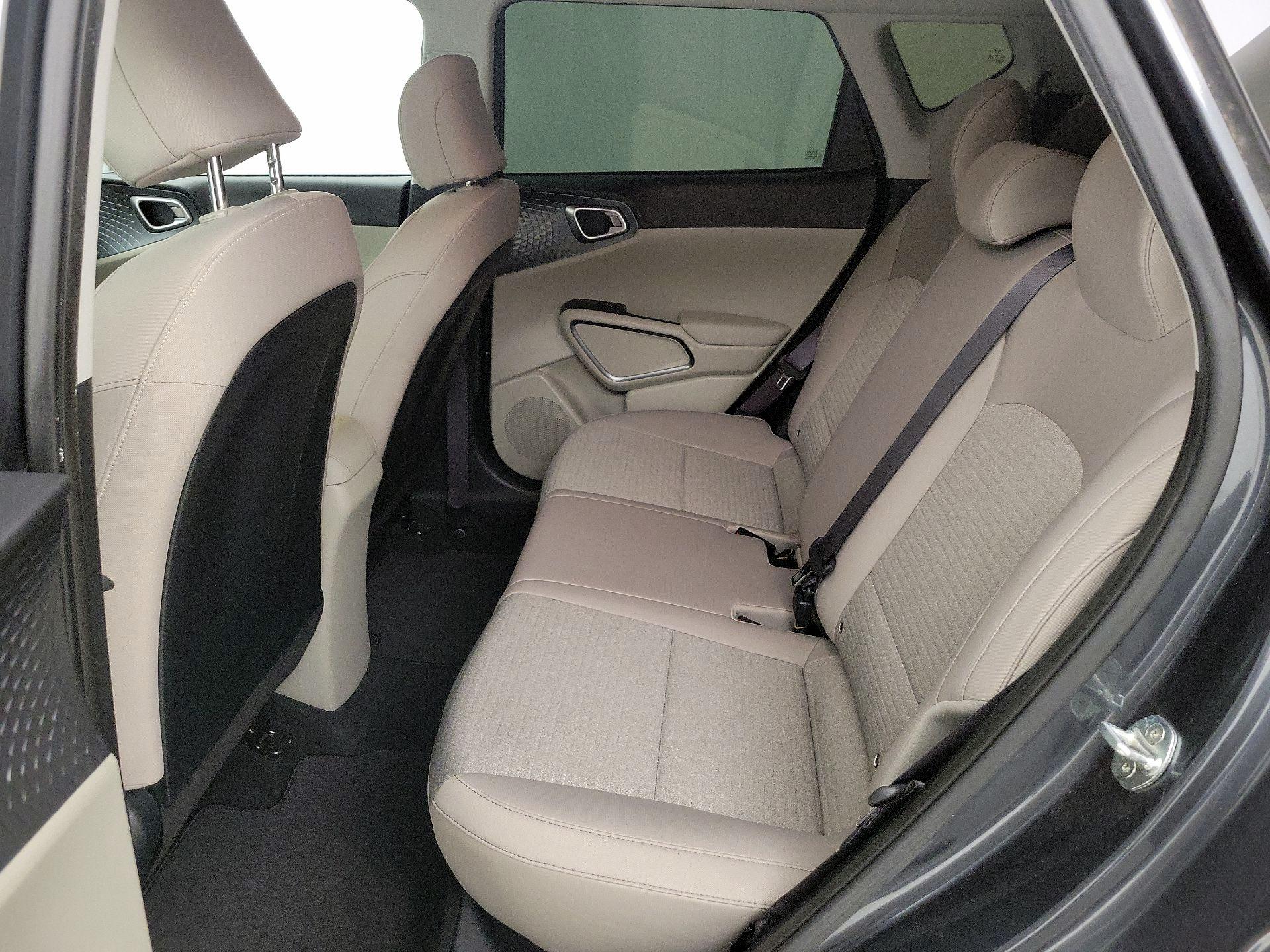 Thumbnail: 2021 Kia Soul - 19