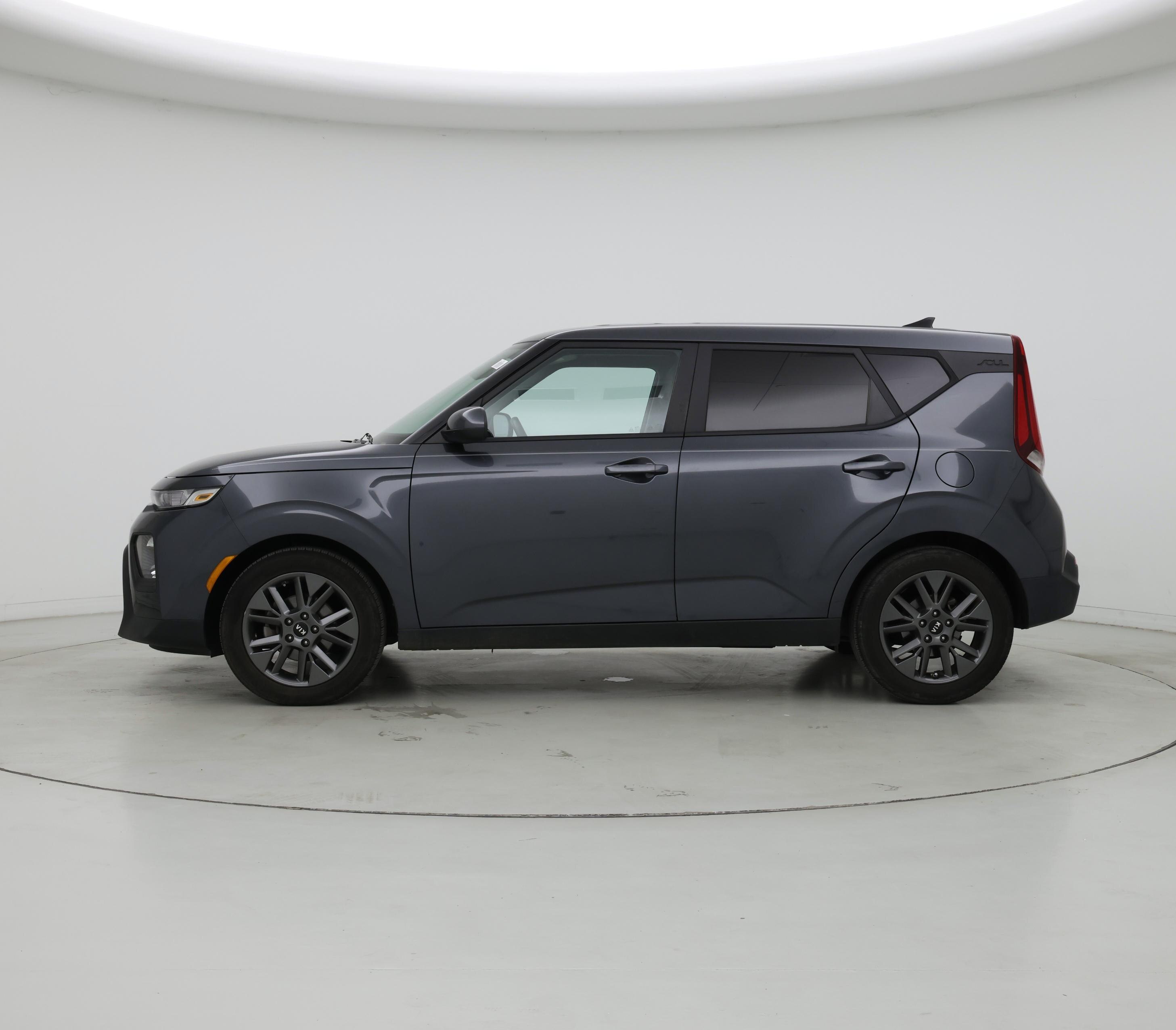 Thumbnail: 2021 Kia Soul - 3
