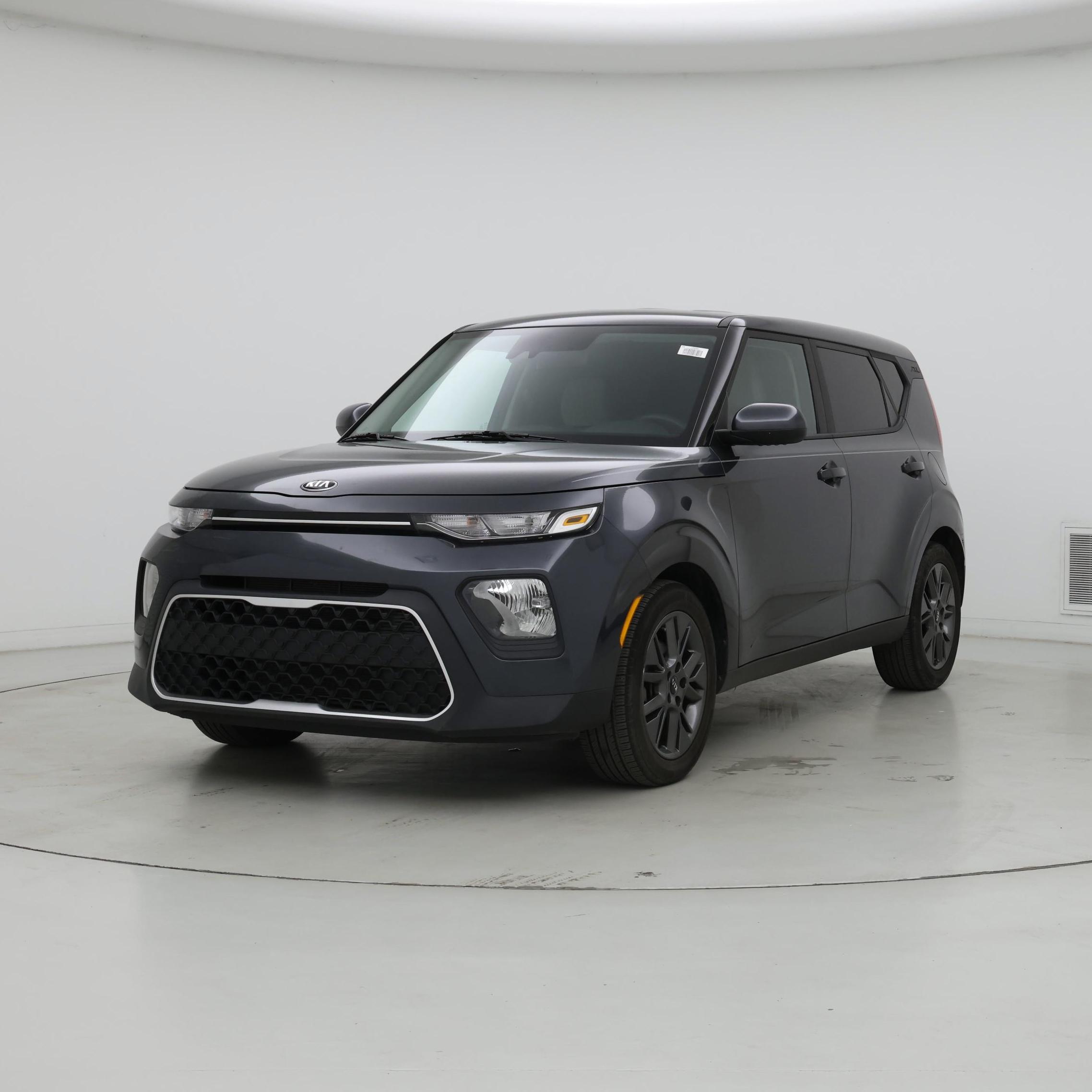 Thumbnail: 2021 Kia Soul - 4