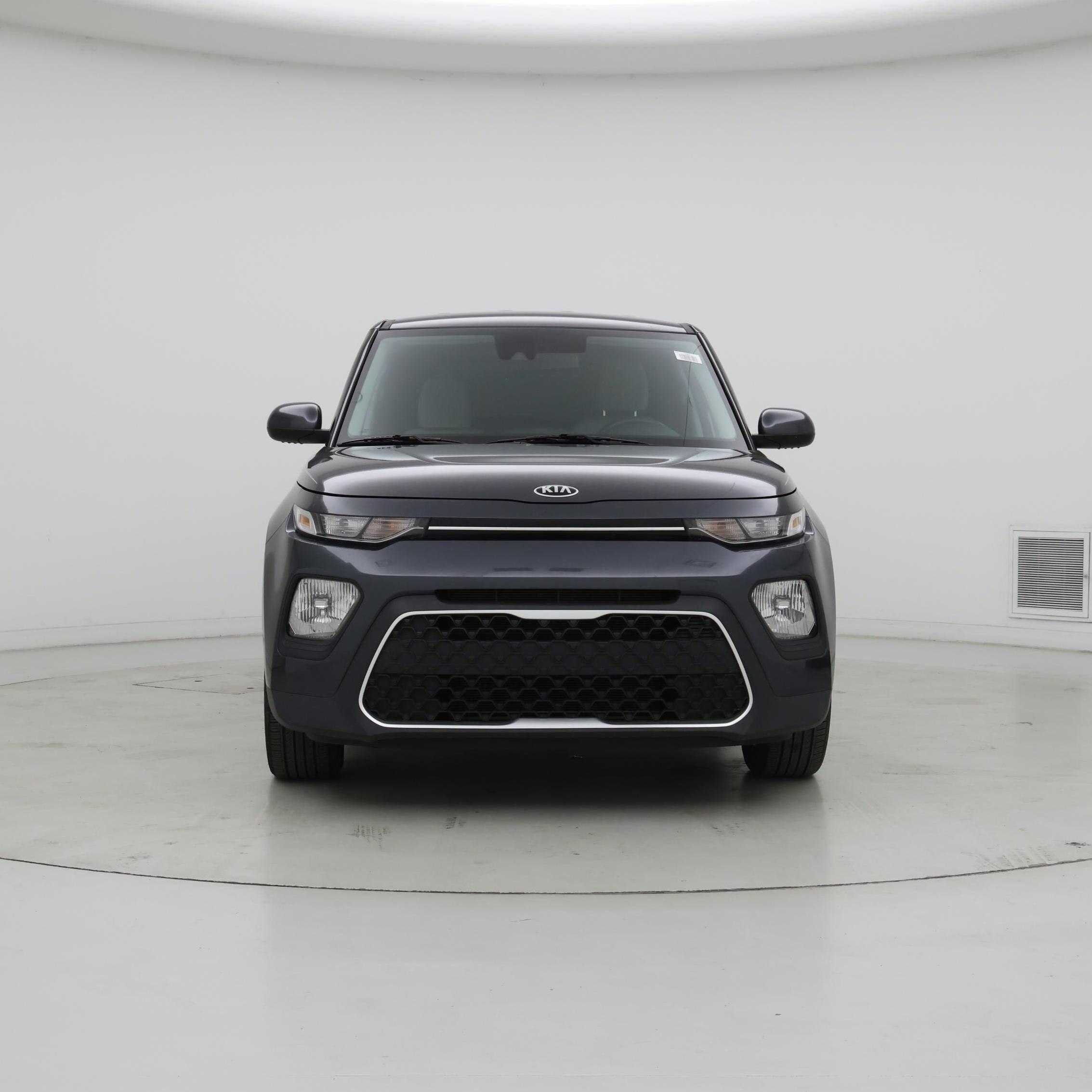 Thumbnail: 2021 Kia Soul - 5