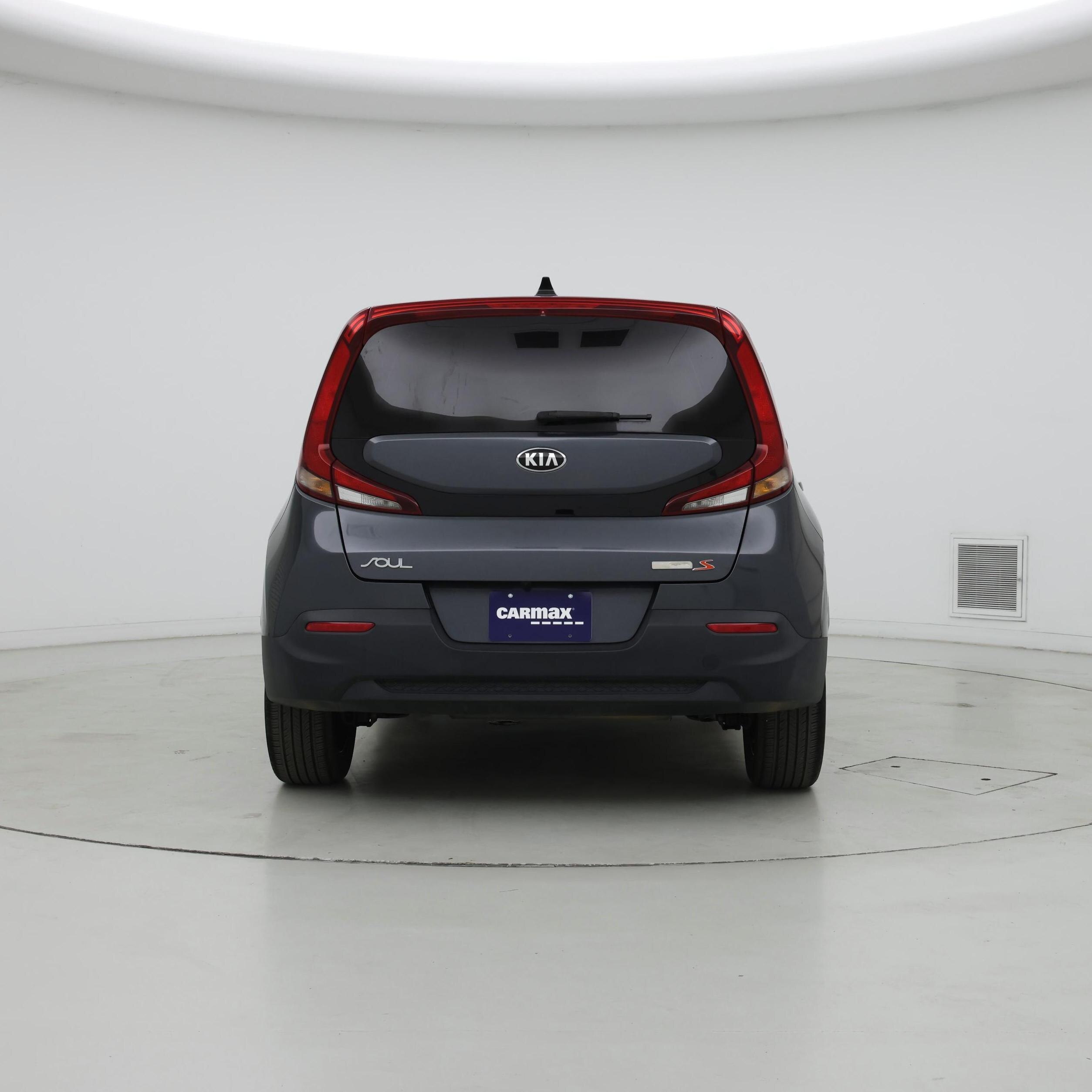 Thumbnail: 2021 Kia Soul - 6