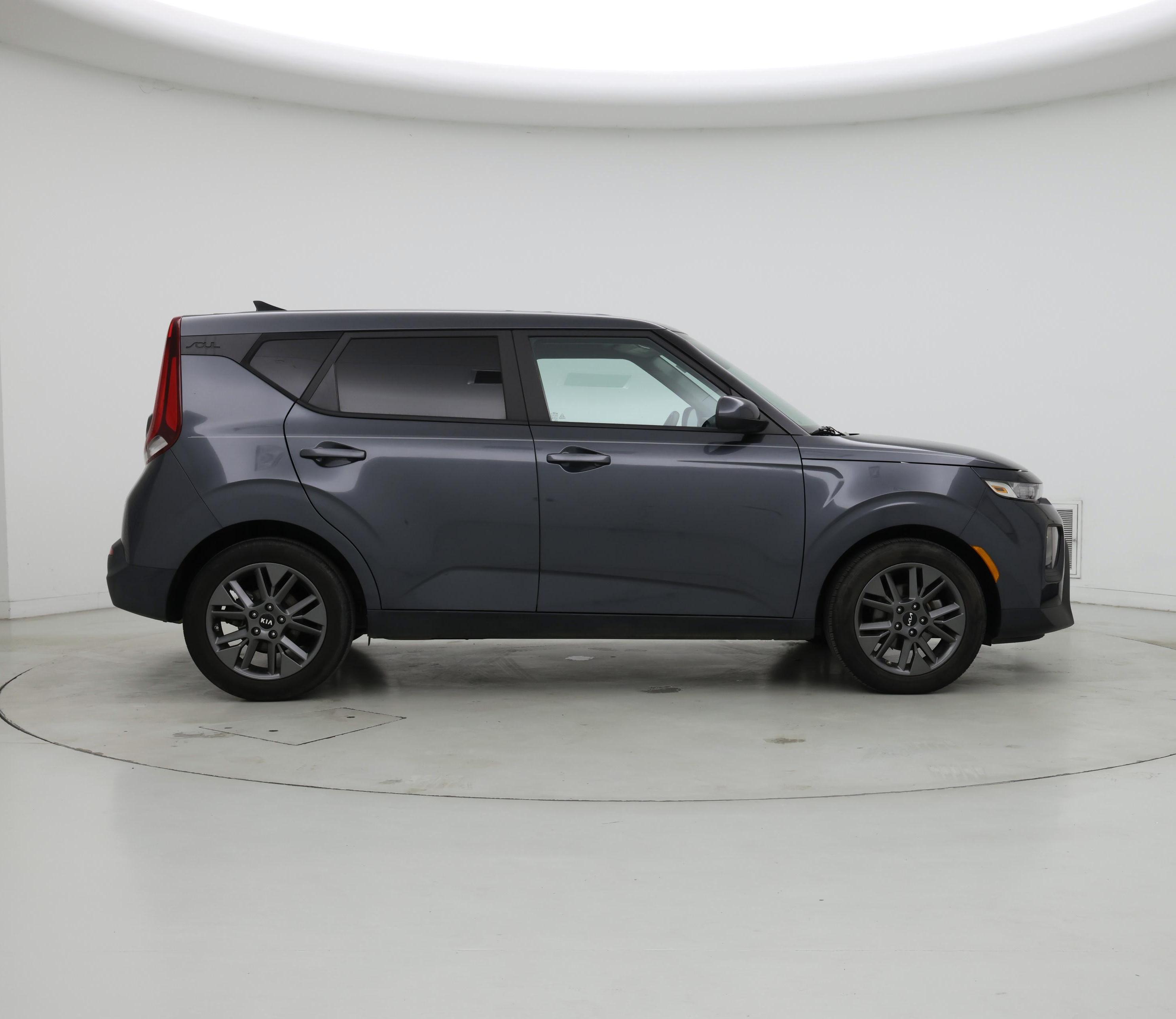 Thumbnail: 2021 Kia Soul - 7