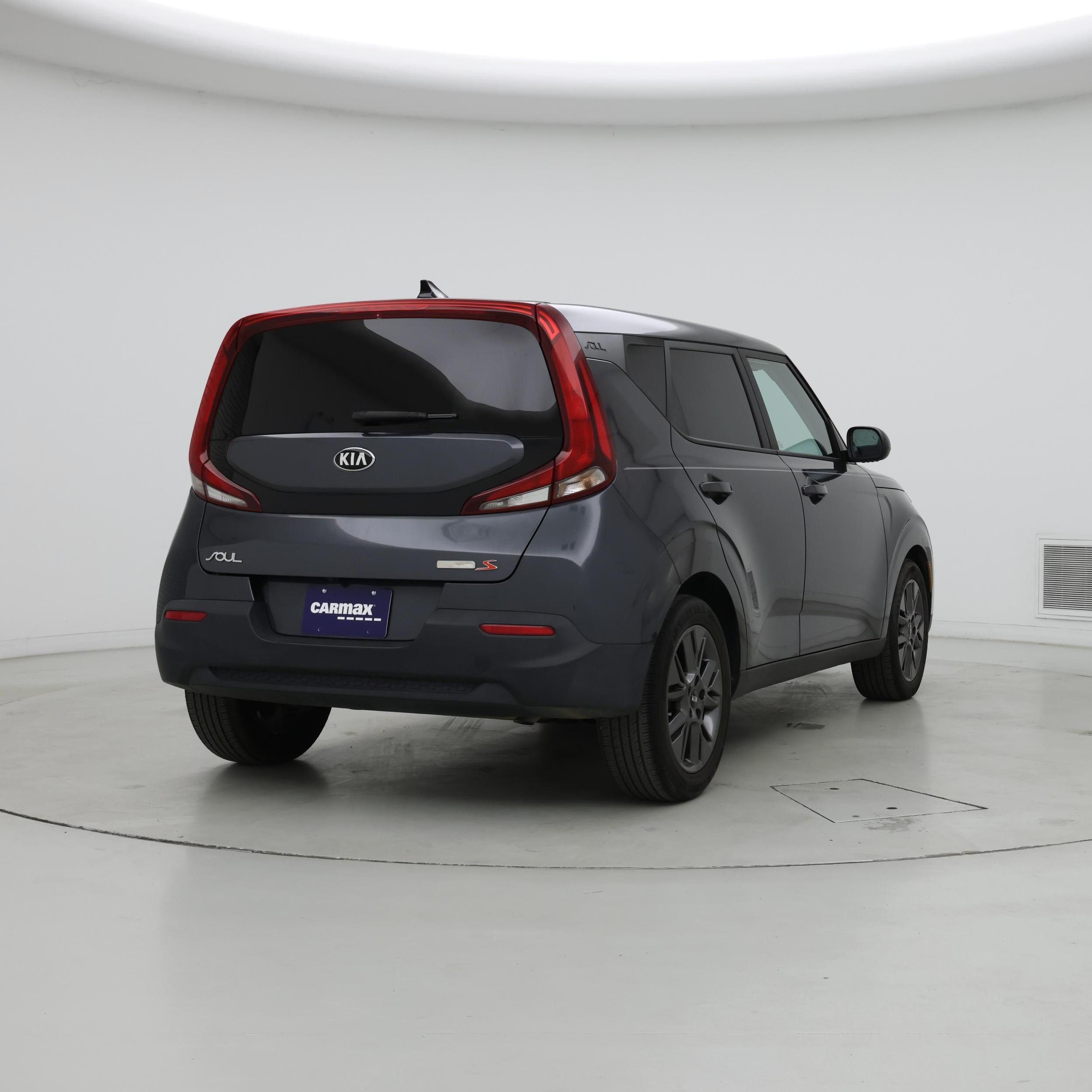 Thumbnail: 2021 Kia Soul - 8