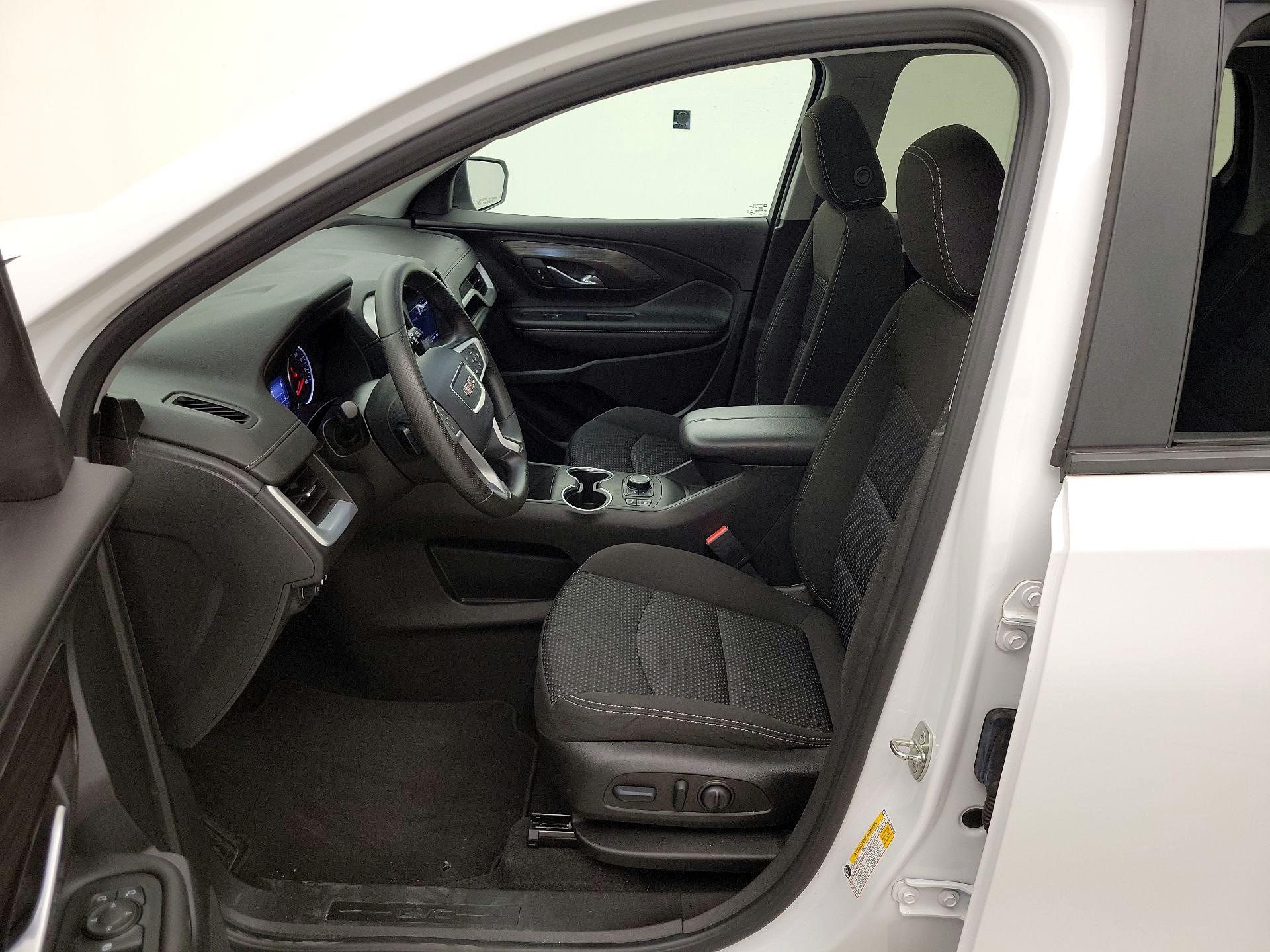 Thumbnail: 2023 GMC Terrain - 11