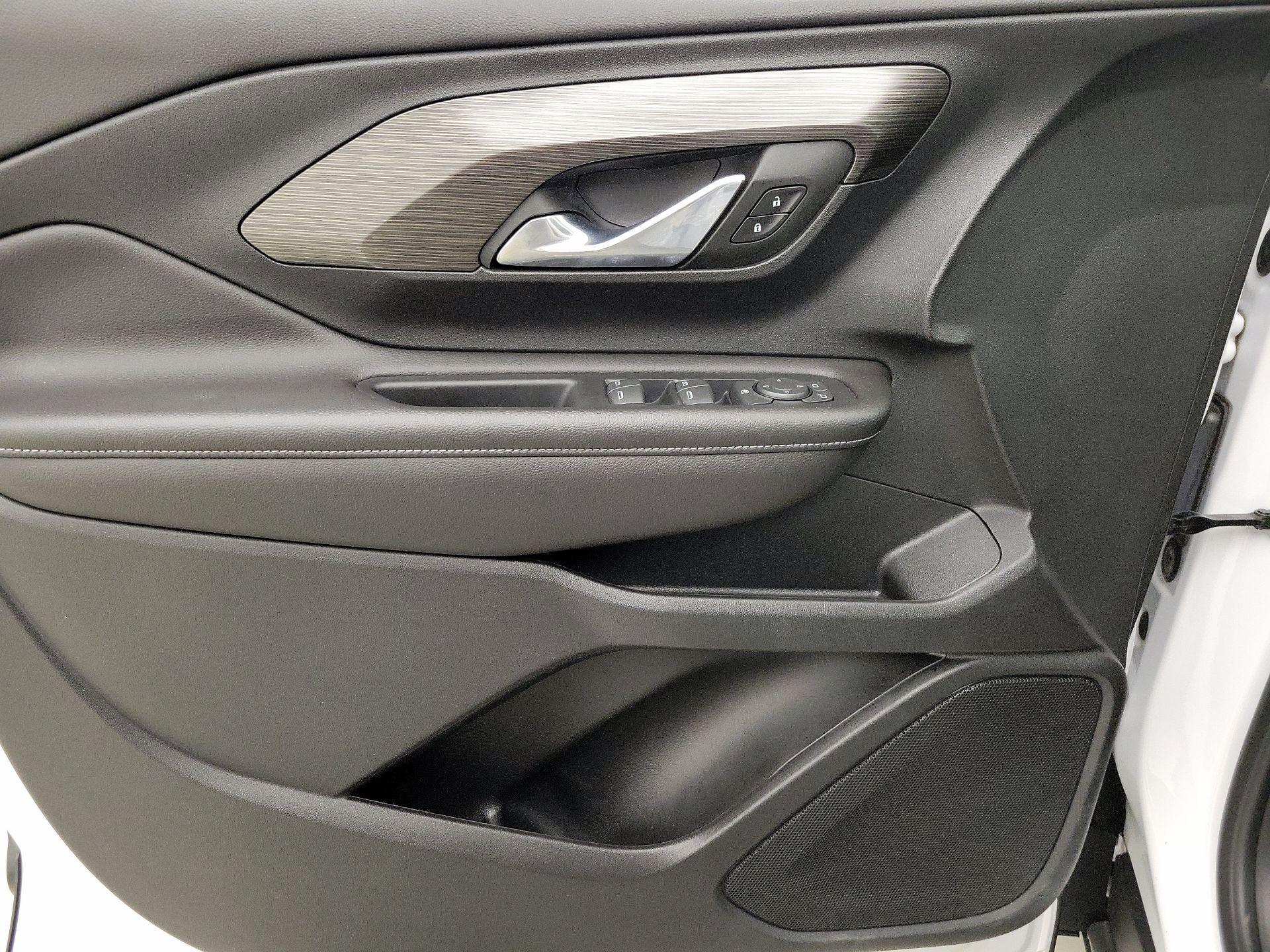 Thumbnail: 2023 GMC Terrain - 12