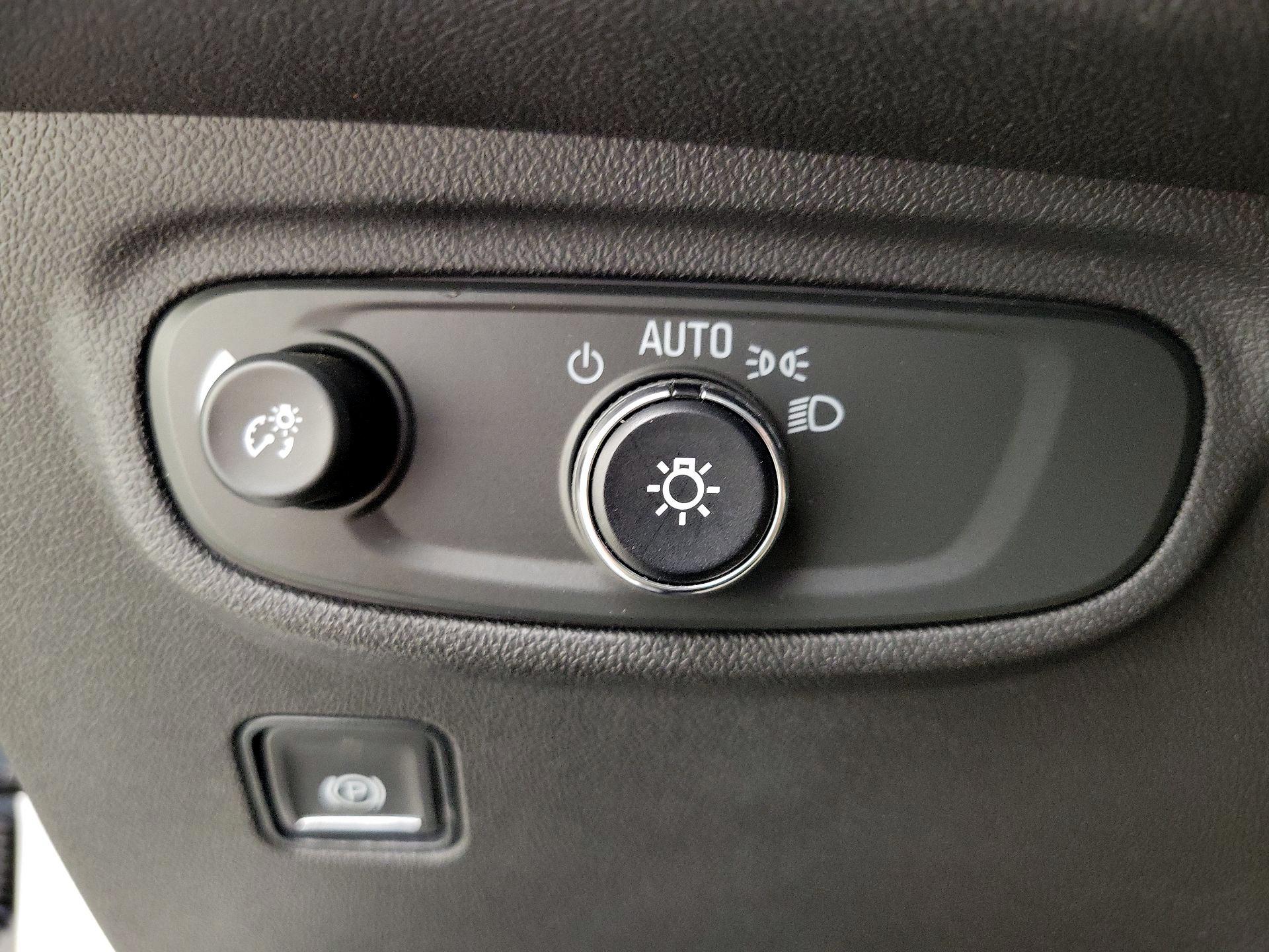 Thumbnail: 2023 GMC Terrain - 13