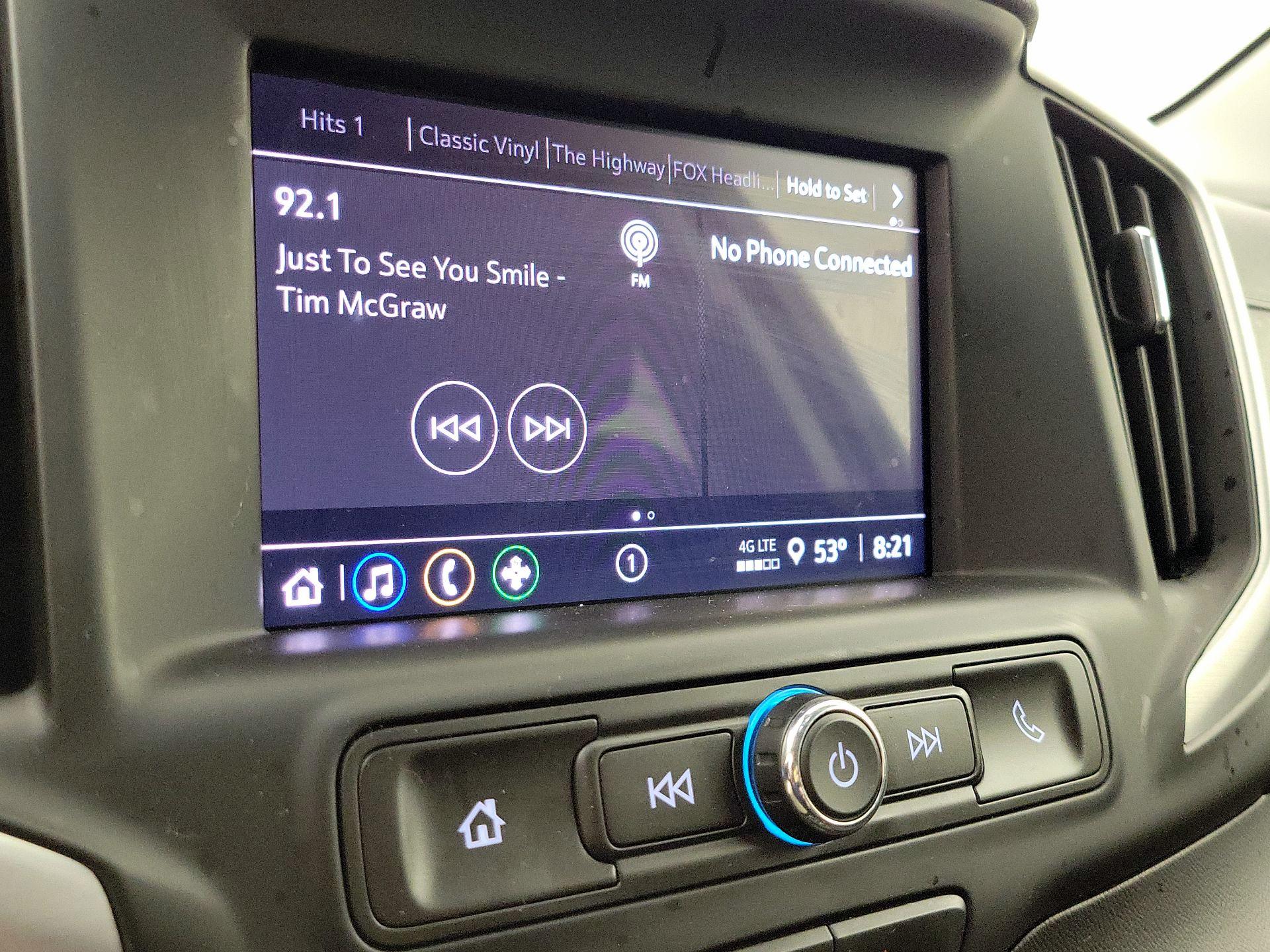 Thumbnail: 2023 GMC Terrain - 15